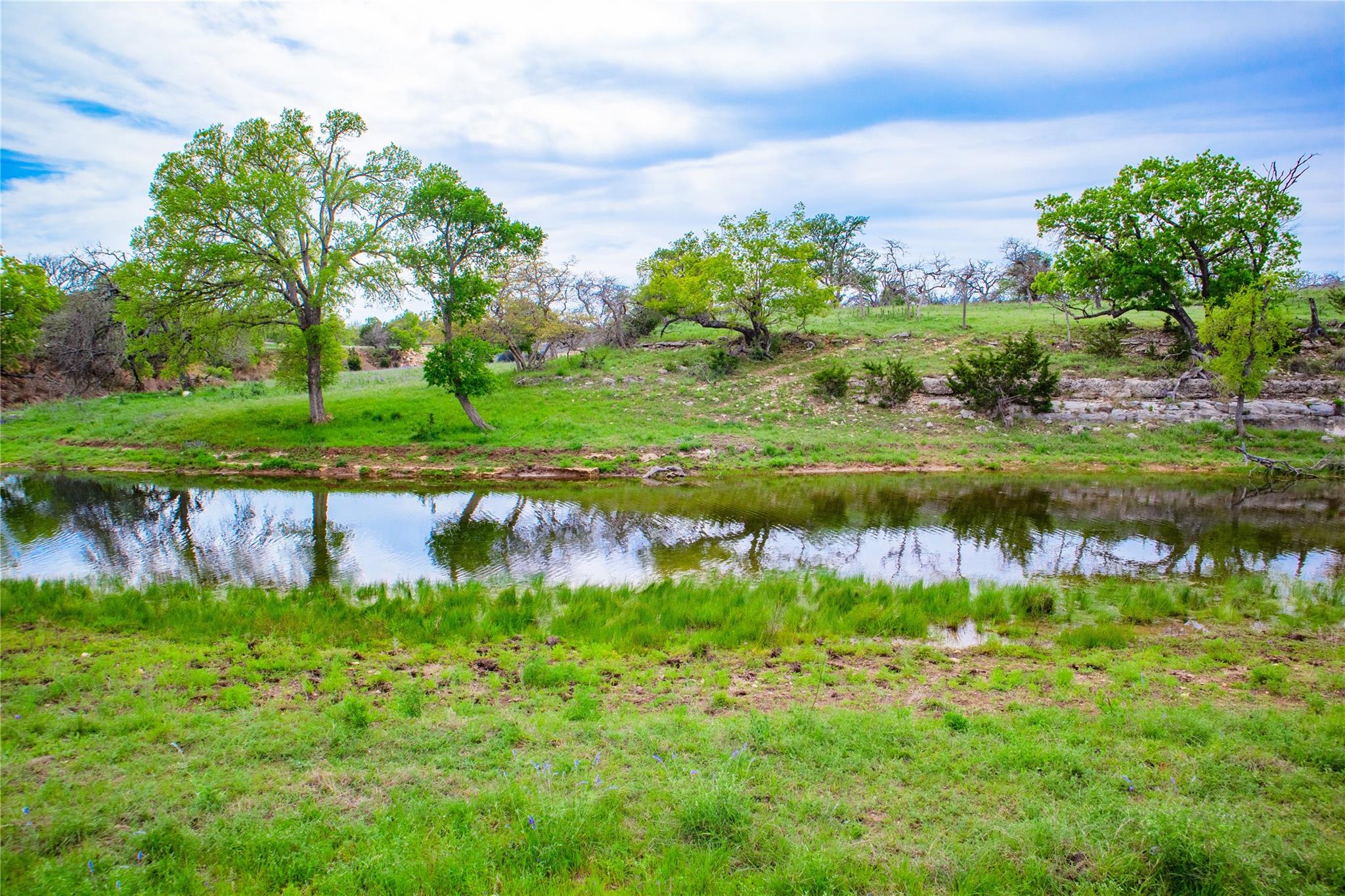 Lot 55 Pack Saddle Dr Dr, Harper, TX 78631