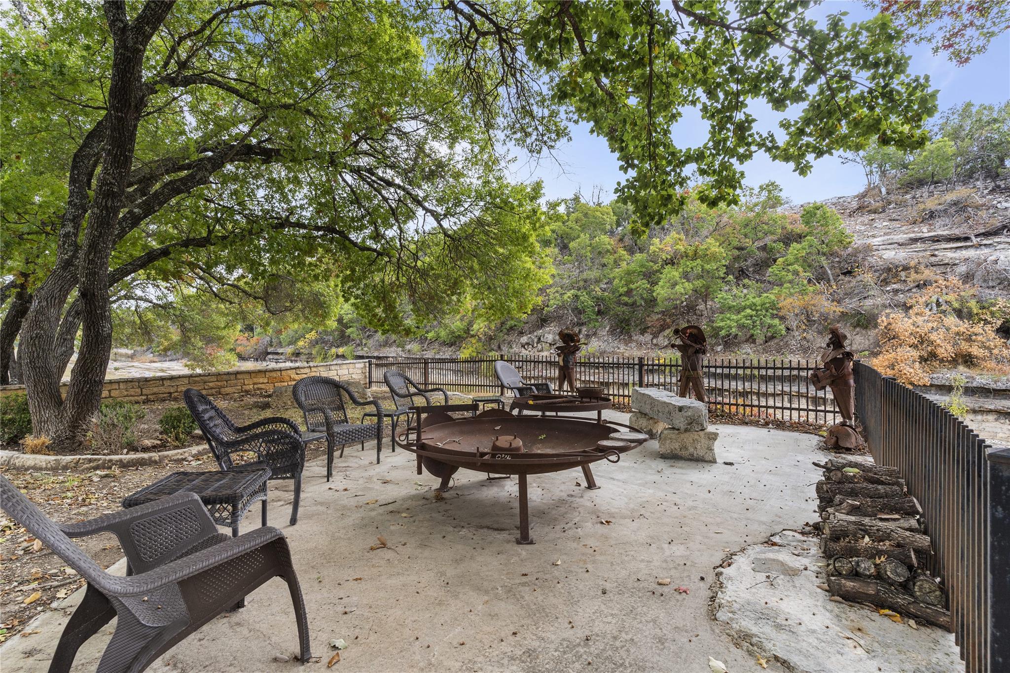 Lot 55 Pack Saddle Dr Dr, Harper, TX 78631