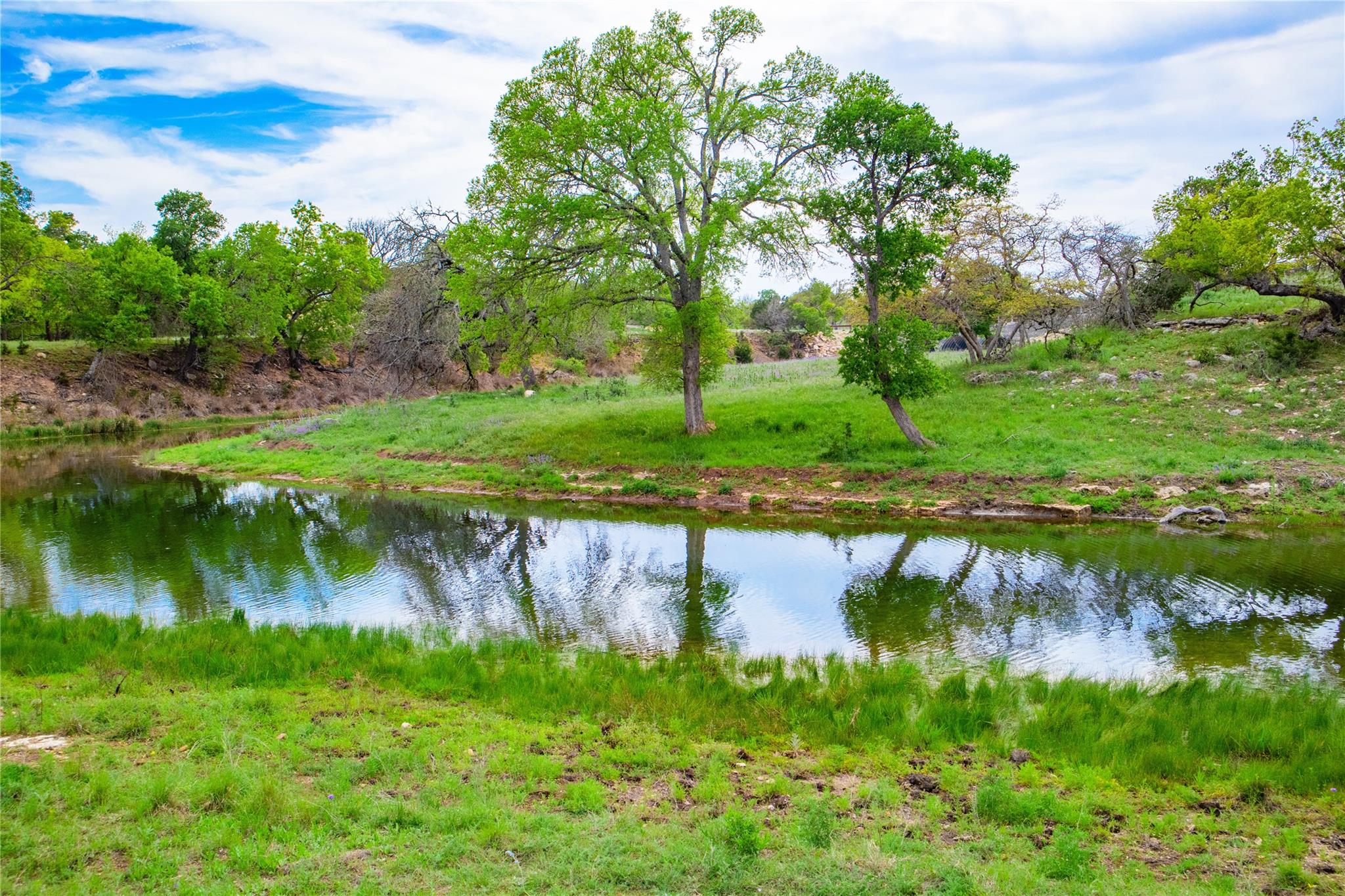 Lot 55 Pack Saddle Dr Dr, Harper, TX 78631
