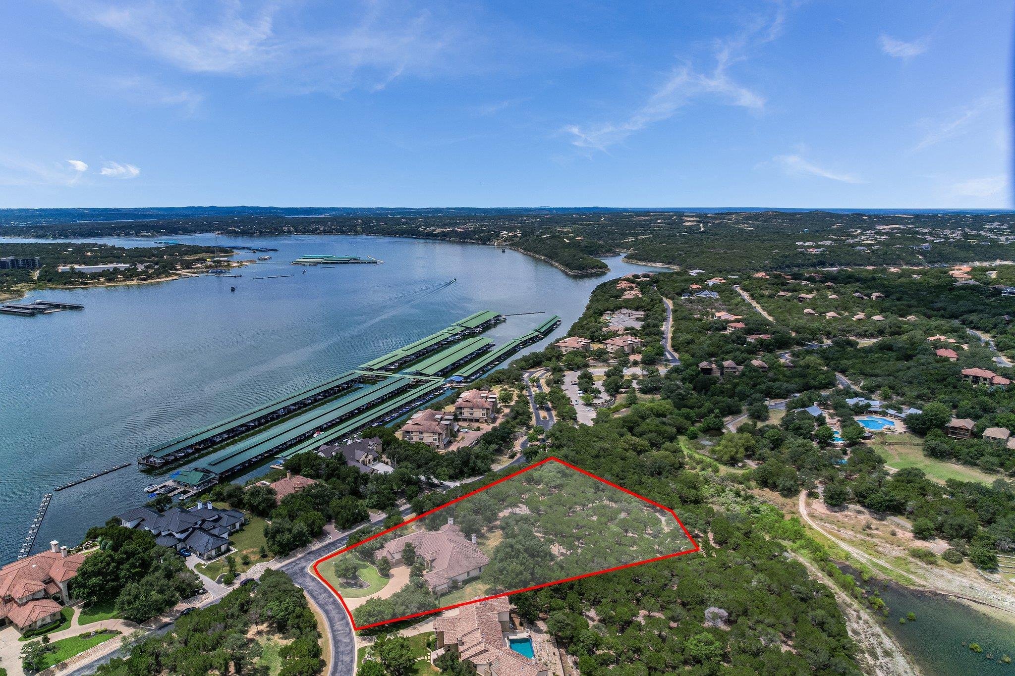 6000 Lantern View Dr, Jonestown, TX 78645