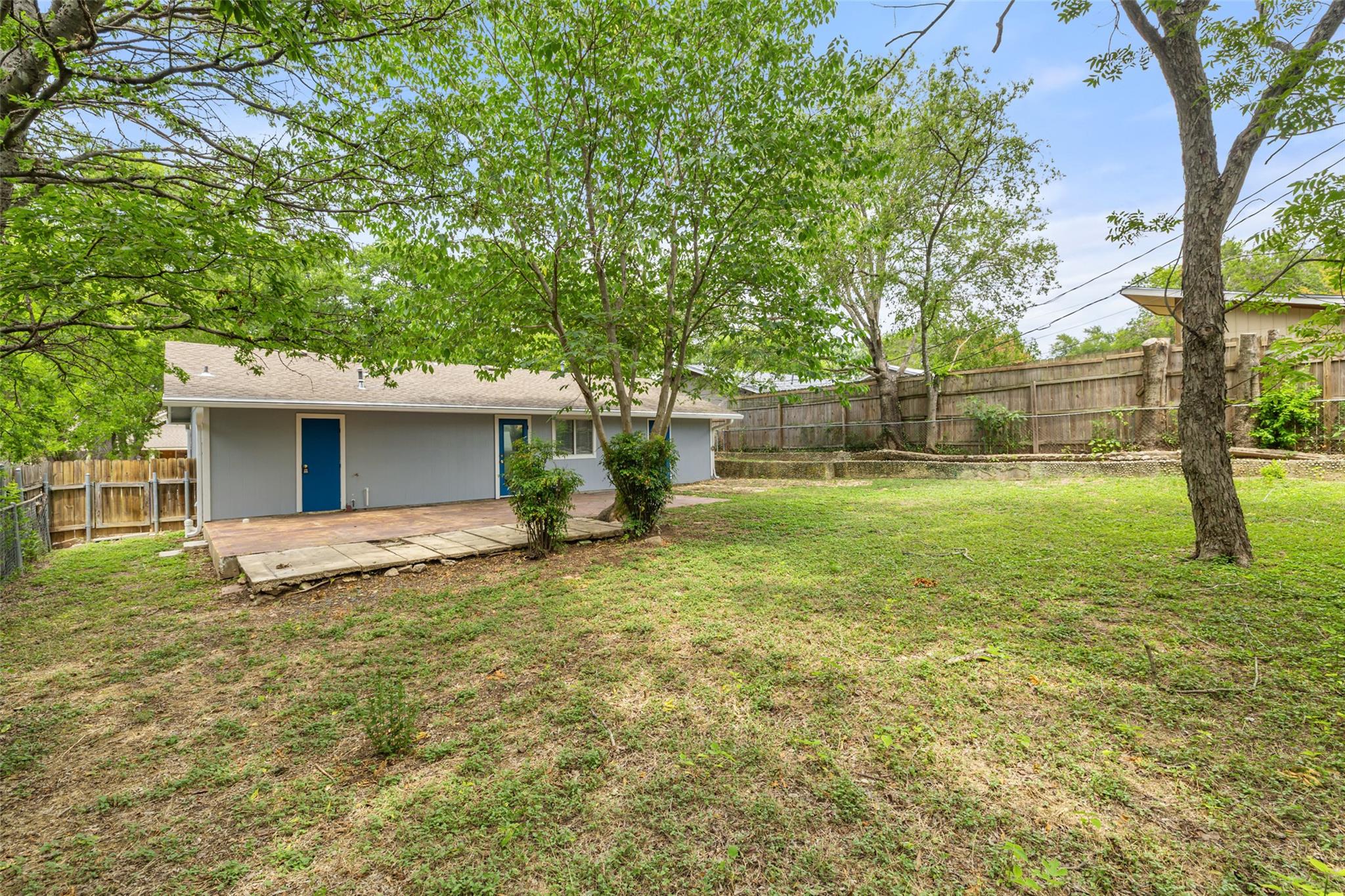 3411 Thomas Kincheon St, Austin, TX 78745