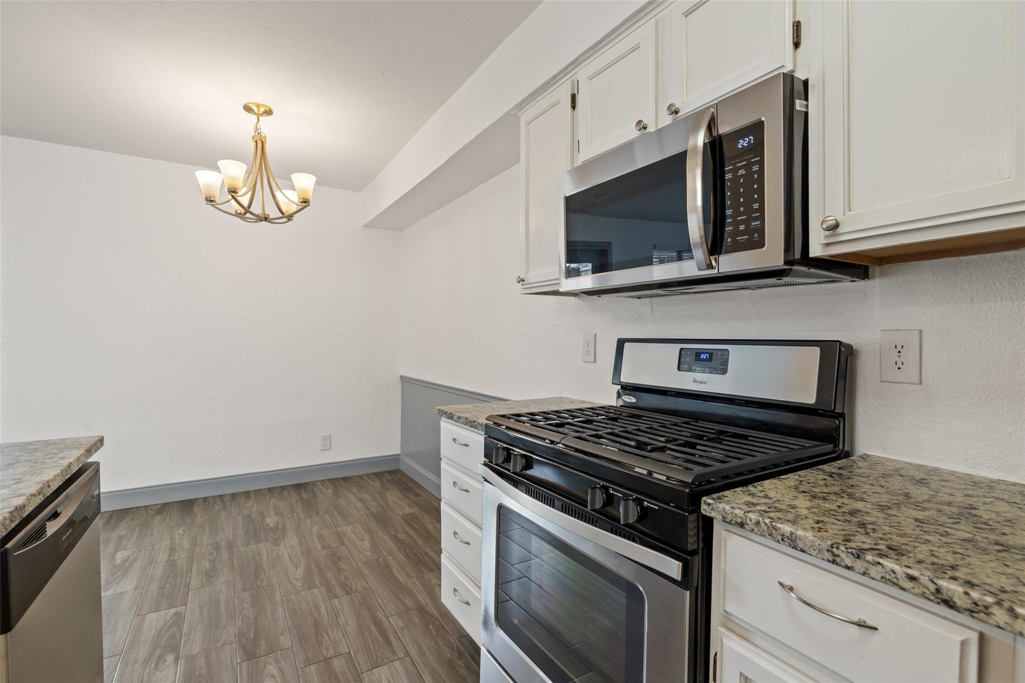 3411 Thomas Kincheon St, Austin, TX 78745