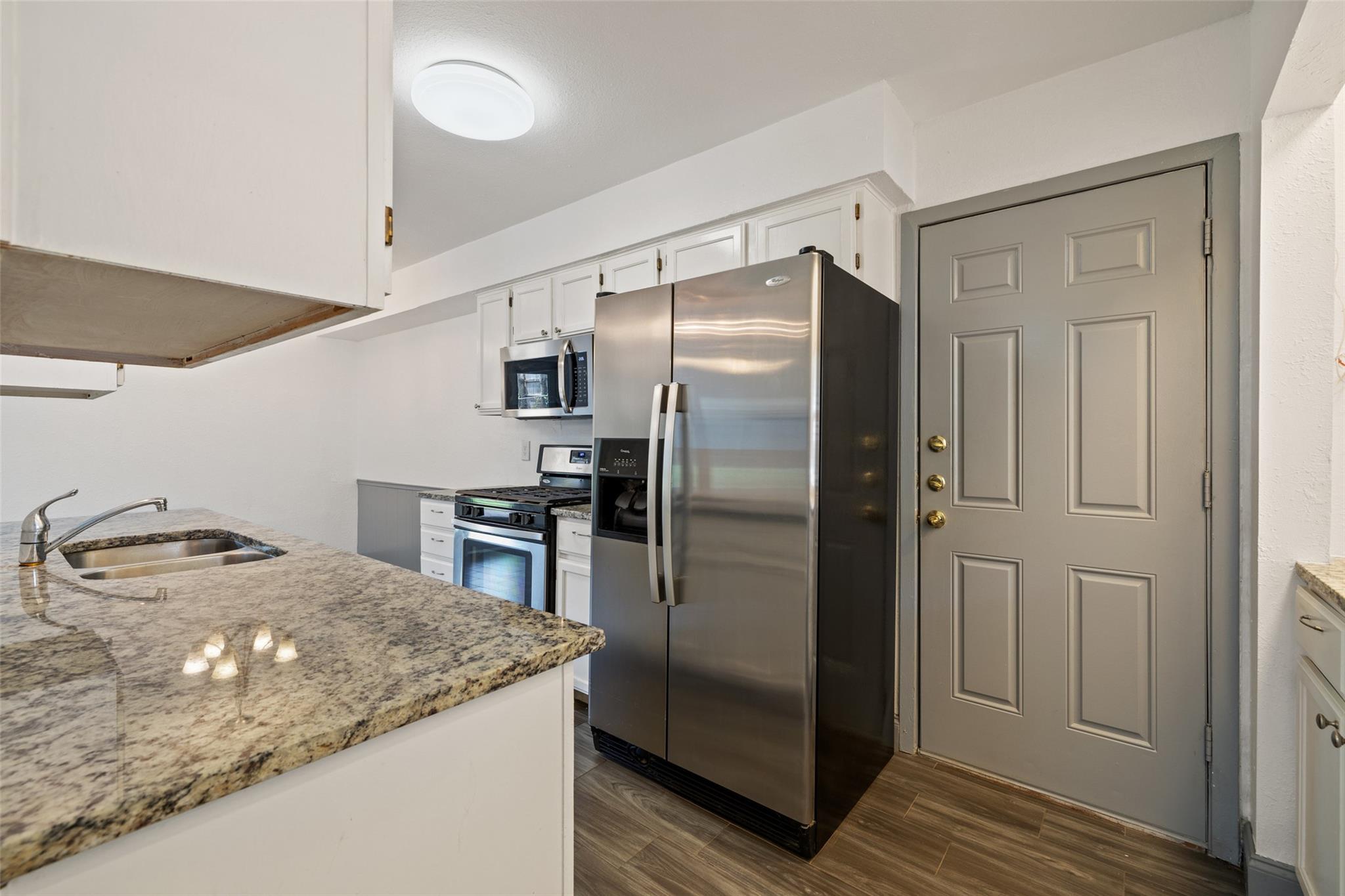 3411 Thomas Kincheon St, Austin, TX 78745