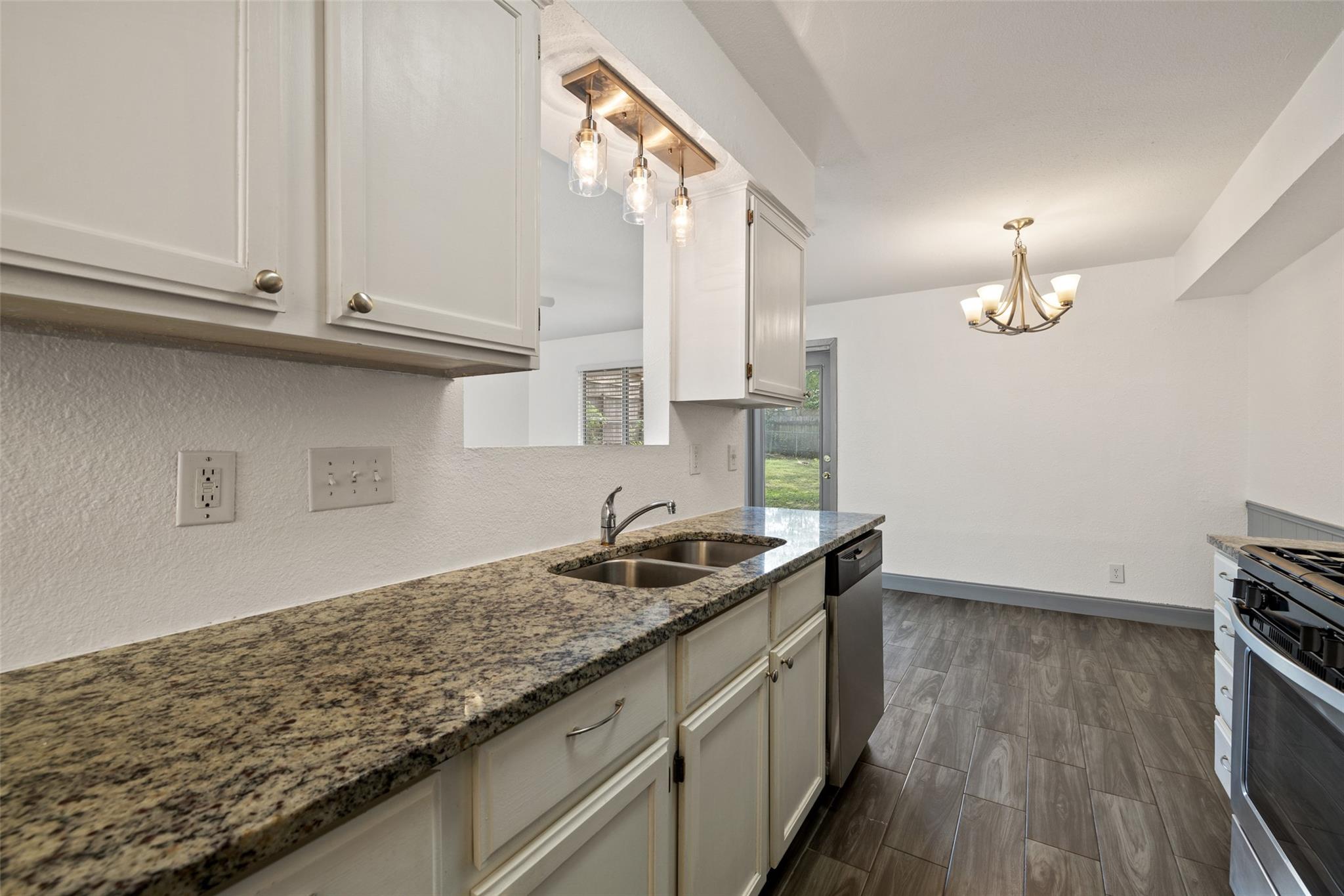 3411 Thomas Kincheon St, Austin, TX 78745