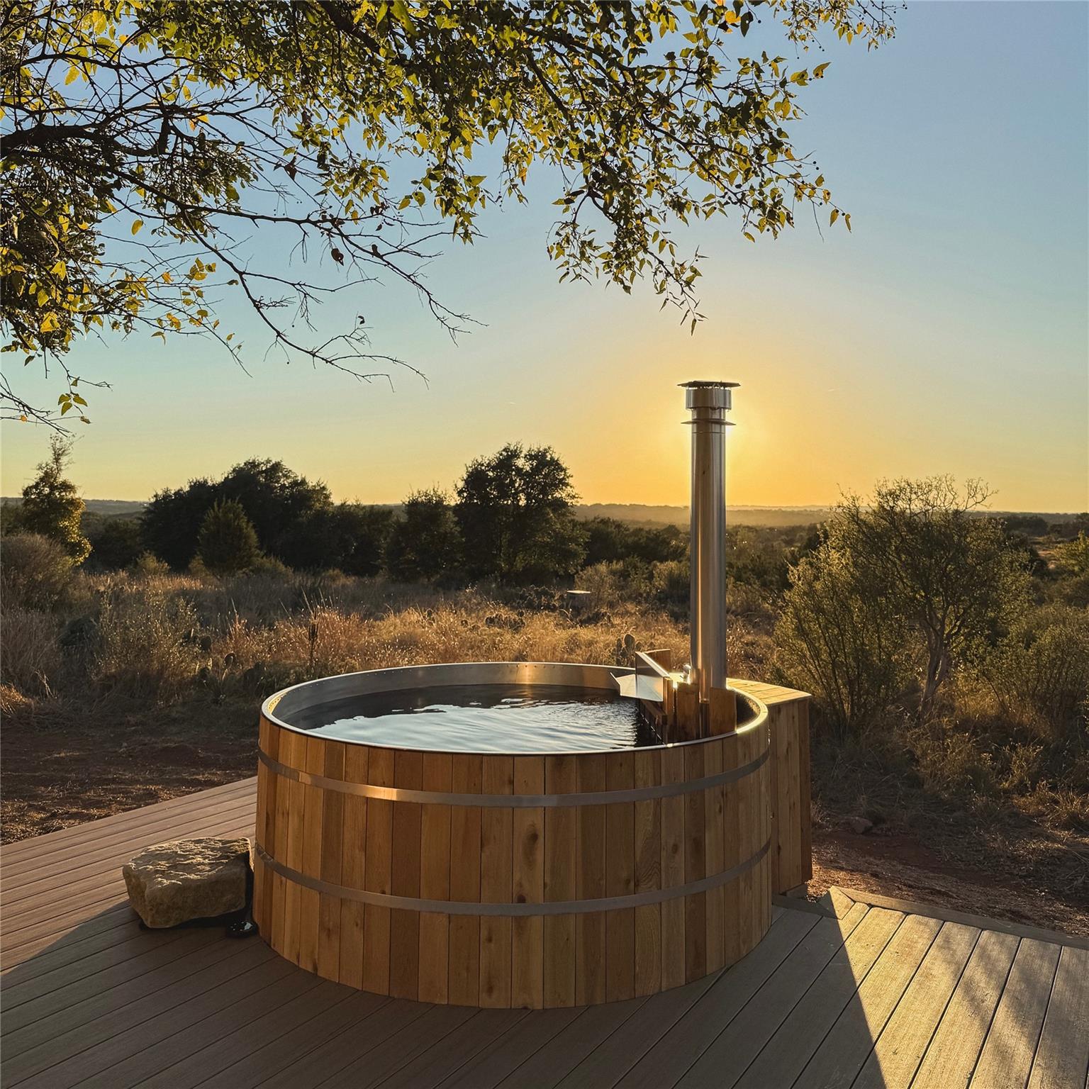 997 Big Sandy Rd, Johnson City, TX 78636