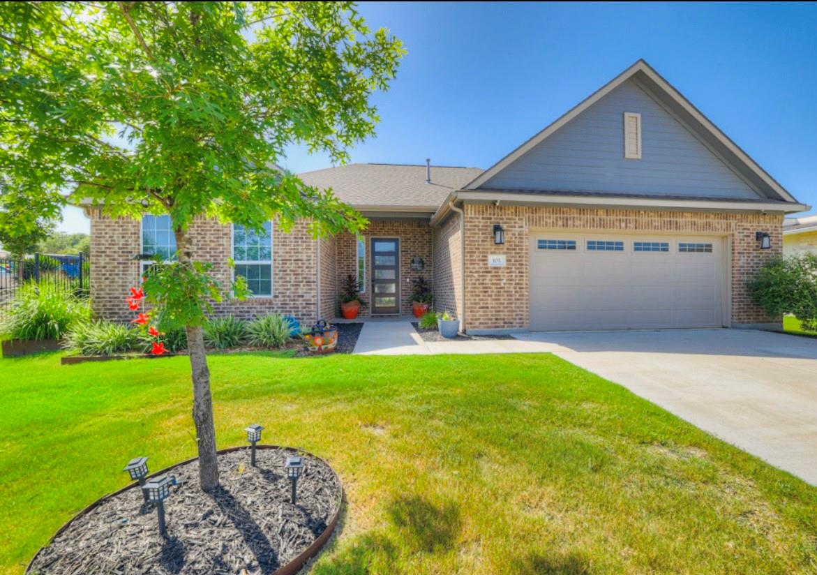 105 Riding Plum Dr, San Marcos, TX 78666
