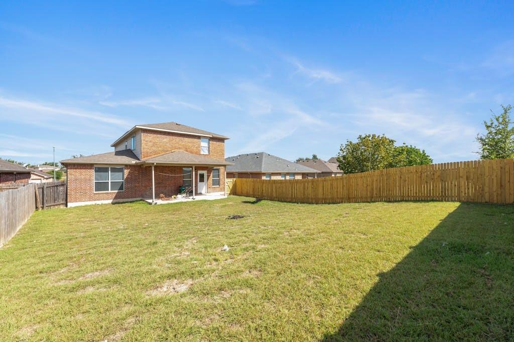 11853 Gaelic Dr, Austin, TX 78754