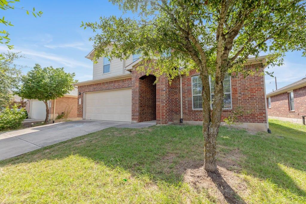 11853 Gaelic Dr, Austin, TX 78754