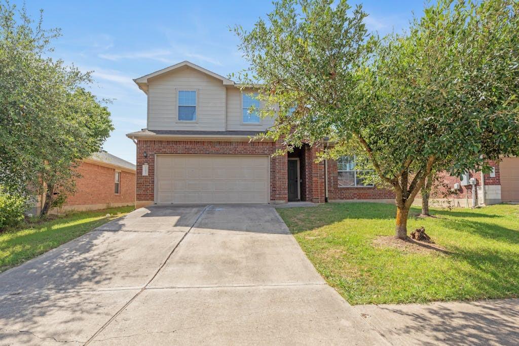 11853 Gaelic Dr, Austin, TX 78754