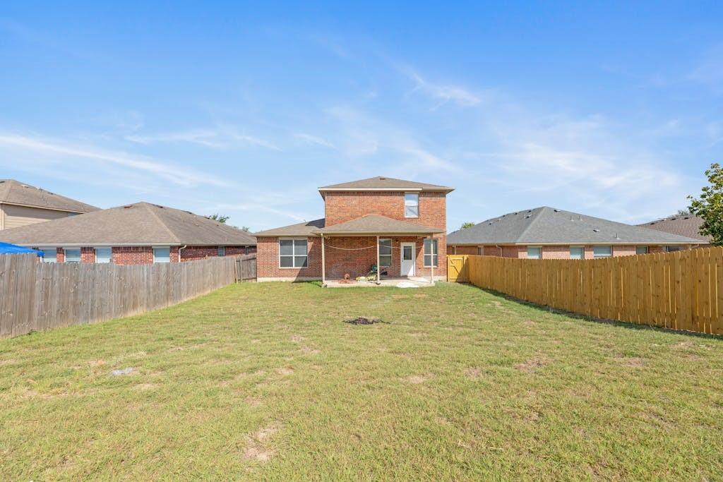 11853 Gaelic Dr, Austin, TX 78754