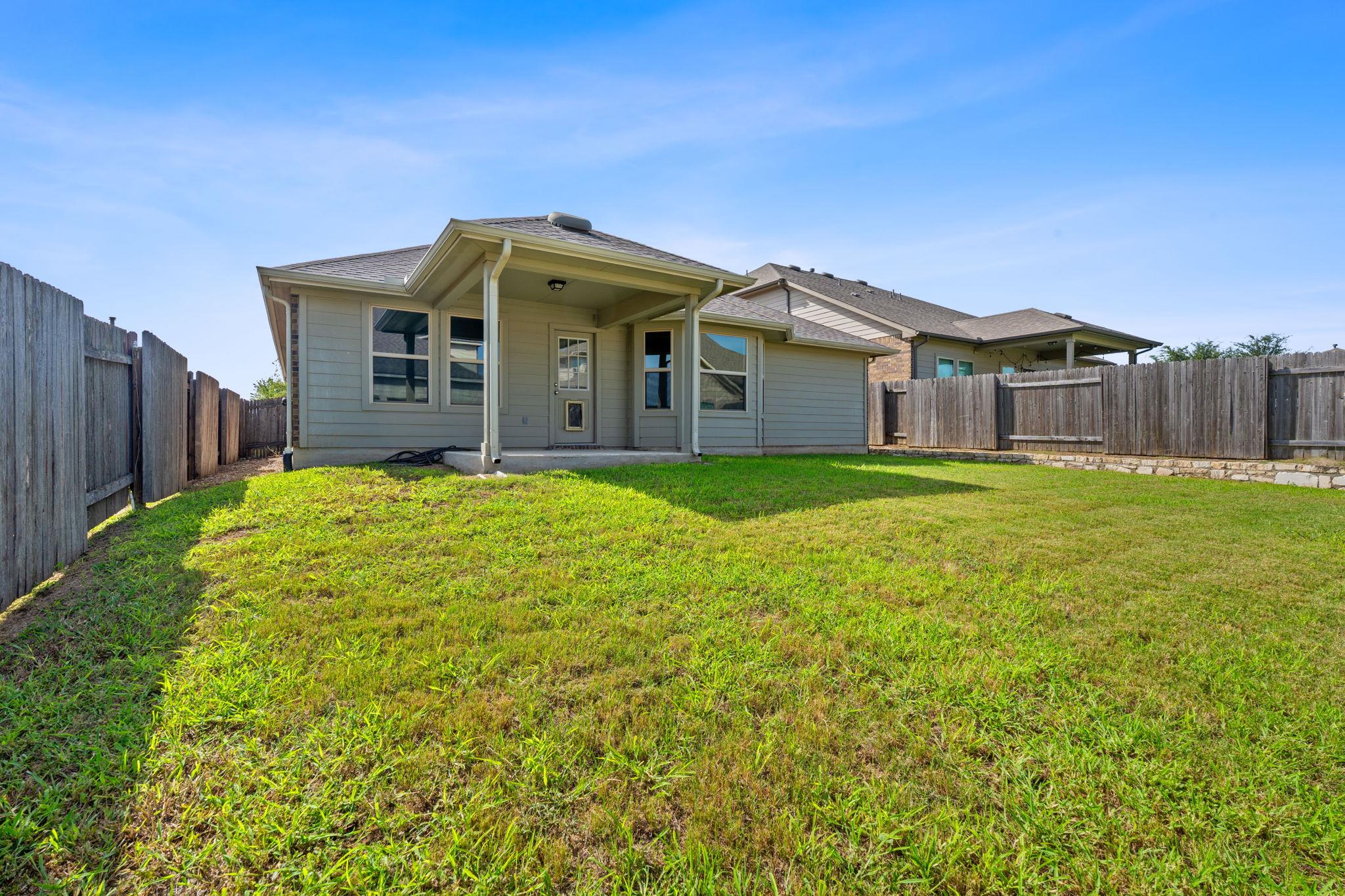 12015 Kincardine Way, Austin, TX 78754