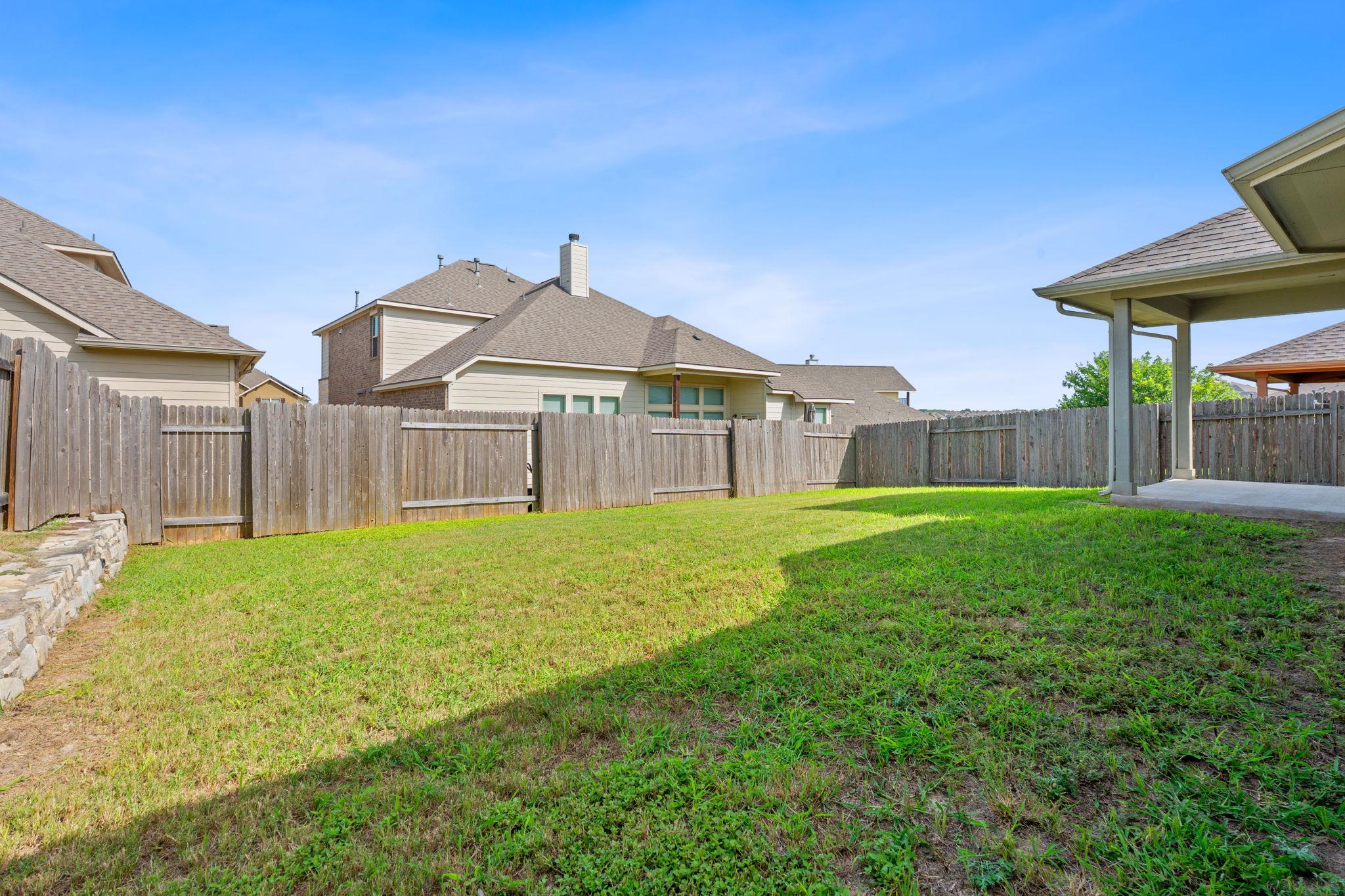 12015 Kincardine Way, Austin, TX 78754
