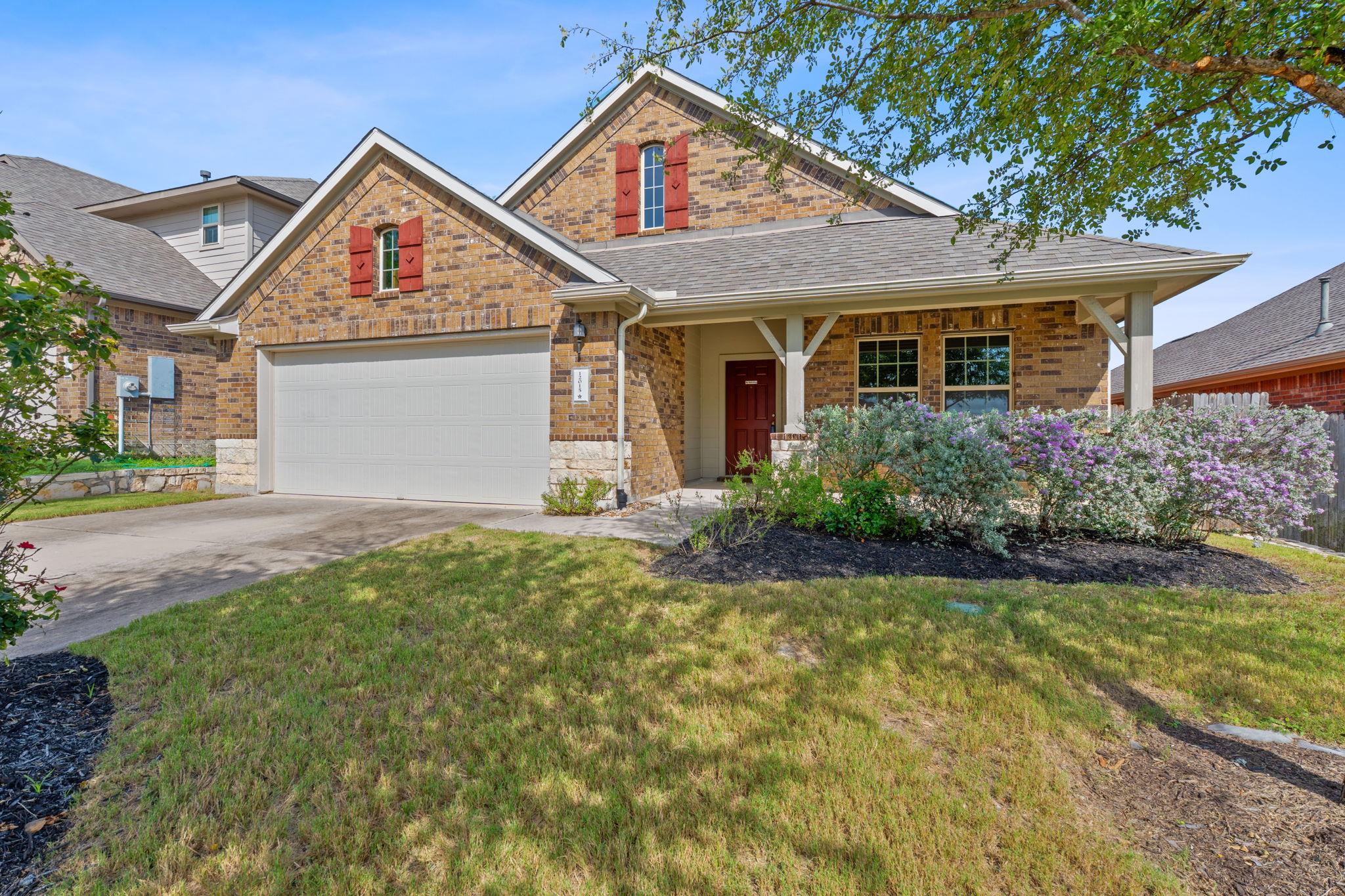 12015 Kincardine Way, Austin, TX 78754