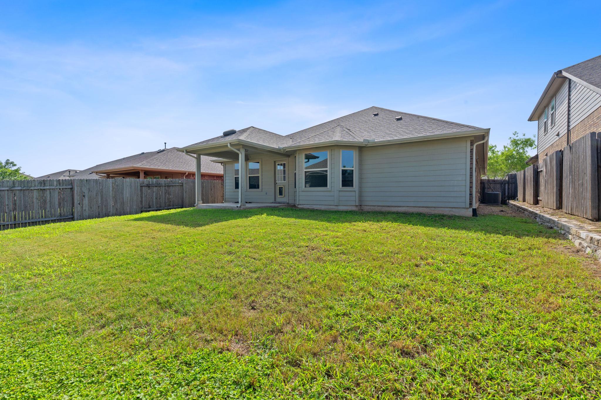 12015 Kincardine Way, Austin, TX 78754