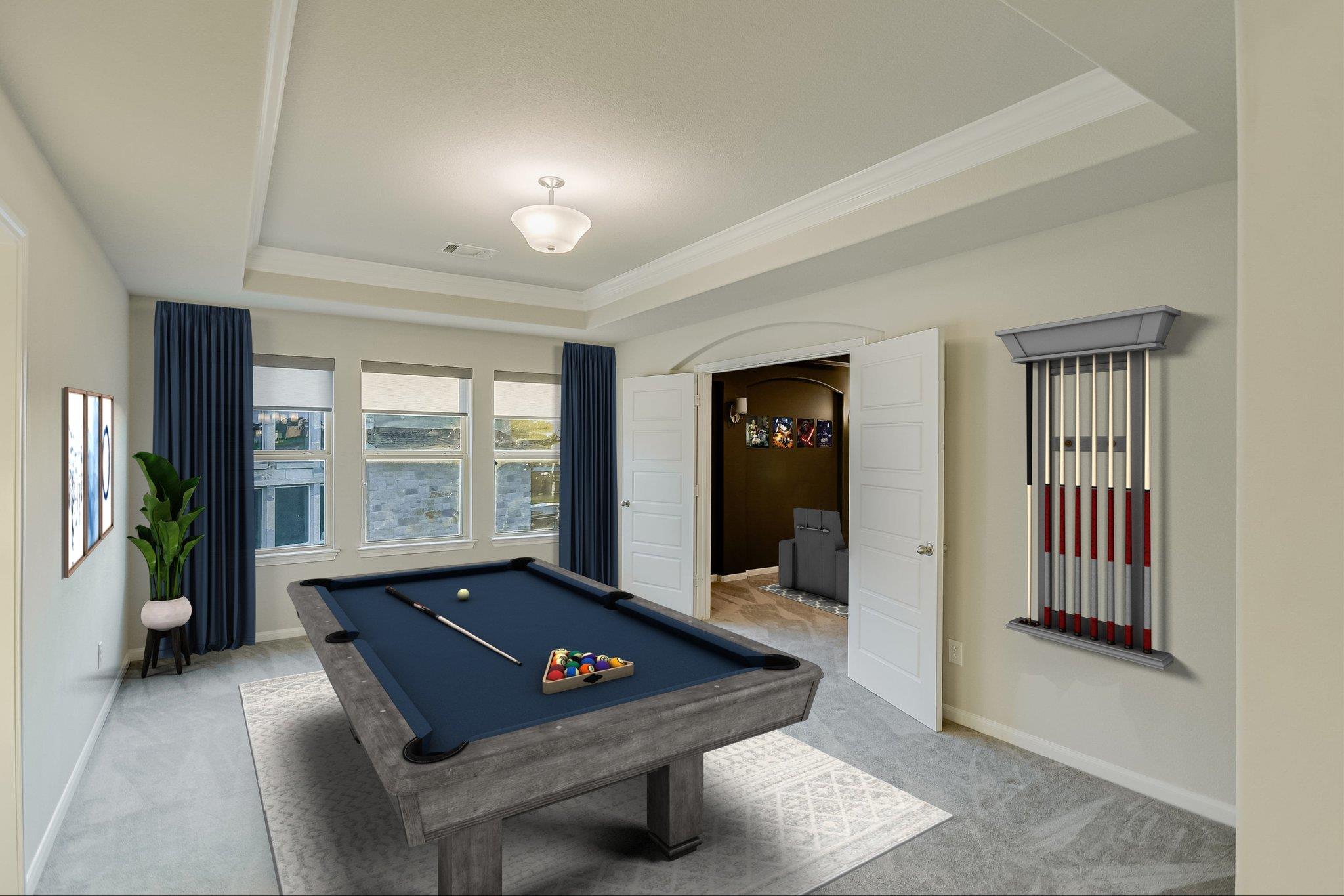 305 Coniglio Cv, Lakeway, TX 78738