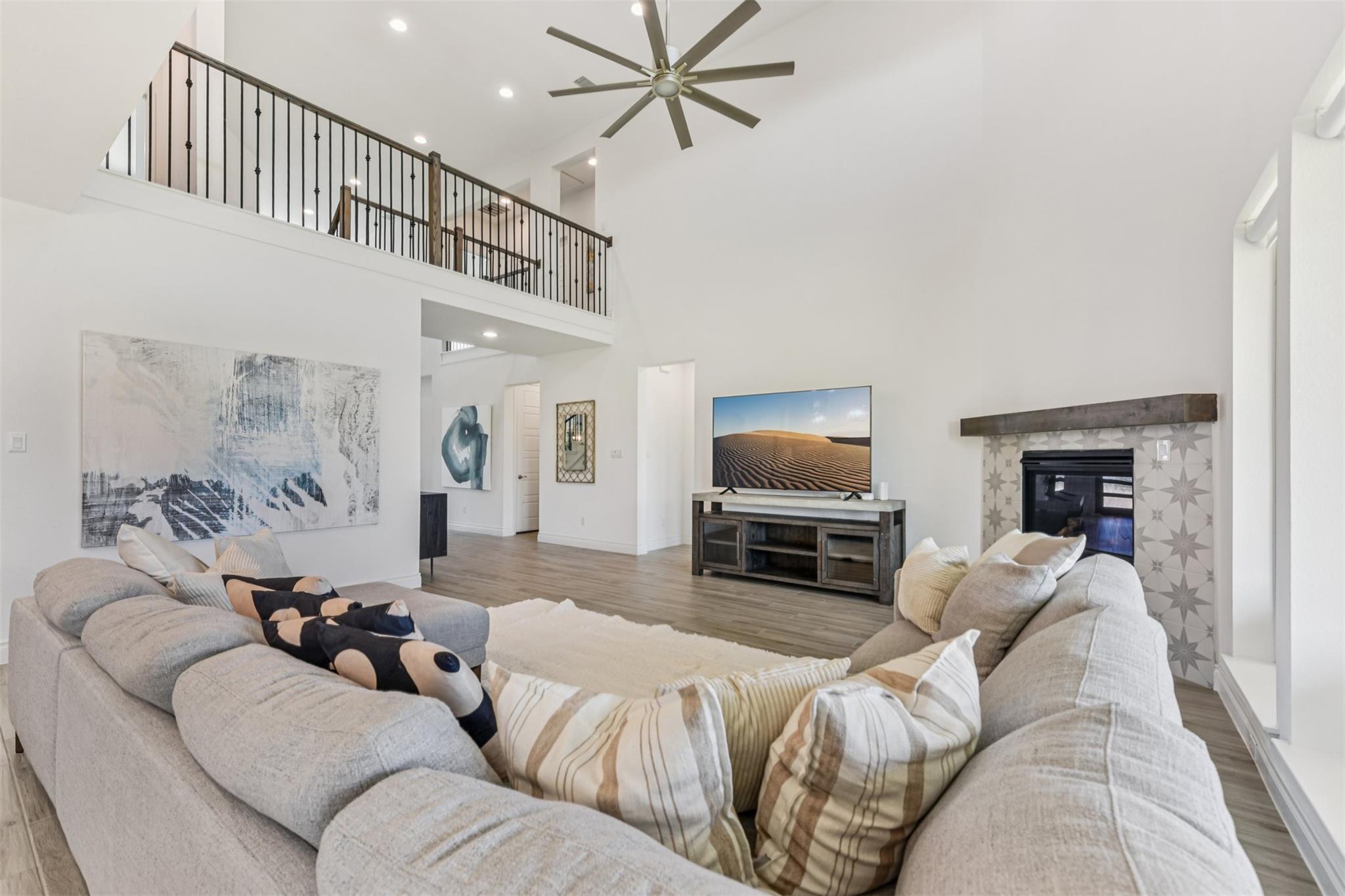 253 Rosetta Loop, Liberty Hill, TX 78642