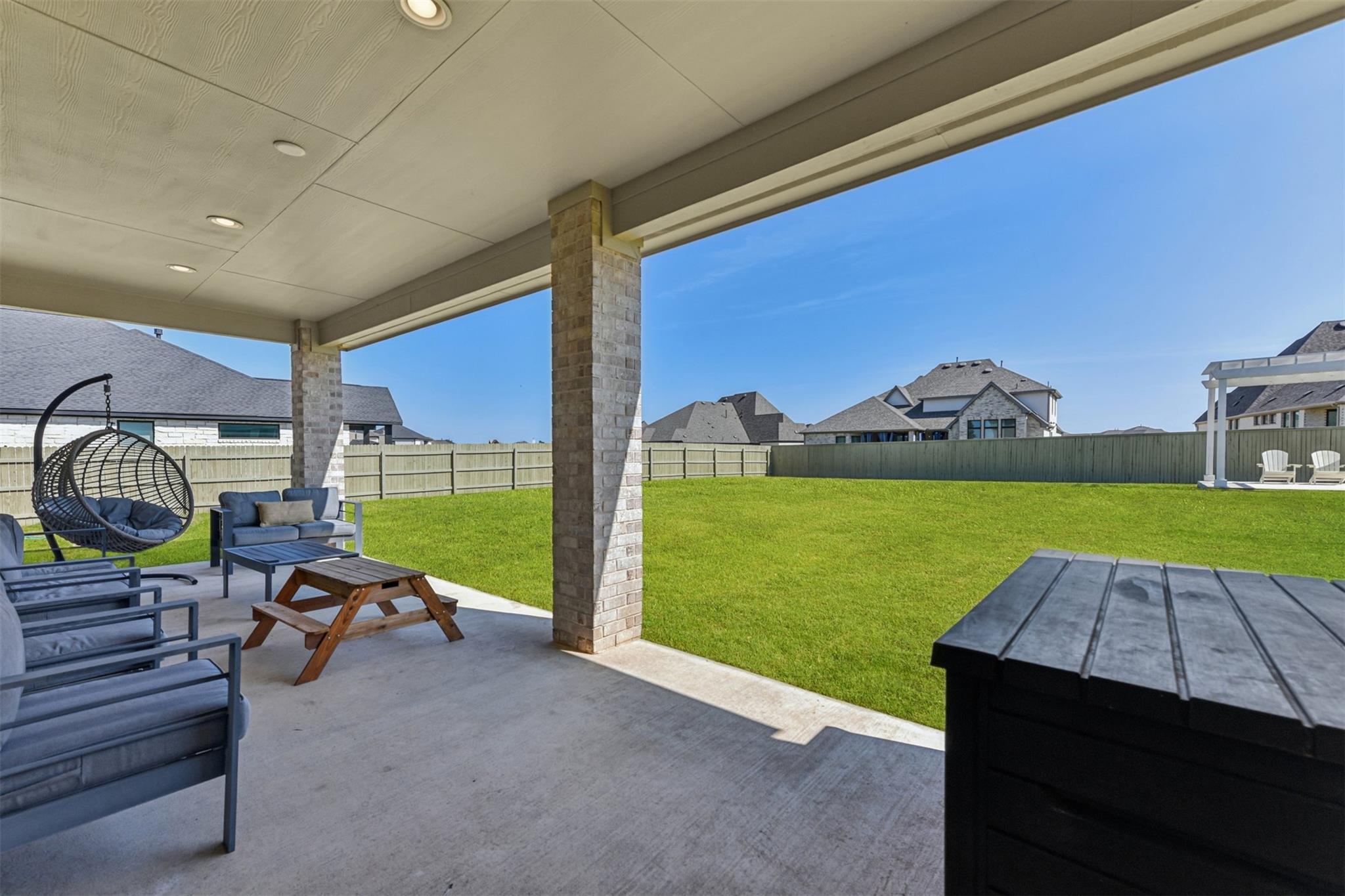 253 Rosetta Loop, Liberty Hill, TX 78642