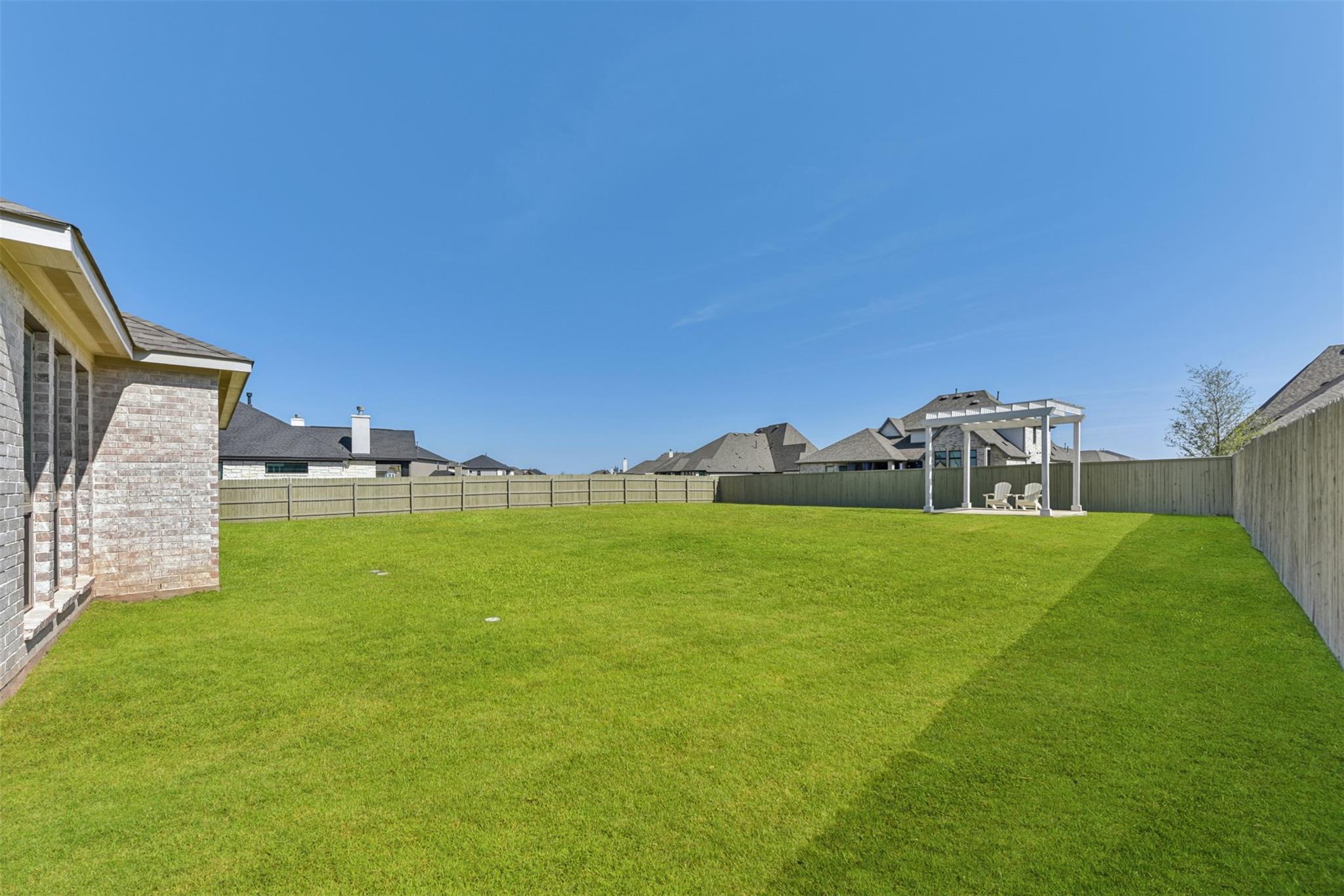 253 Rosetta Loop, Liberty Hill, TX 78642