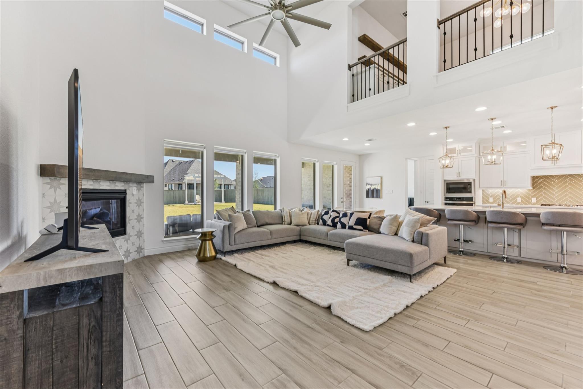 253 Rosetta Loop, Liberty Hill, TX 78642