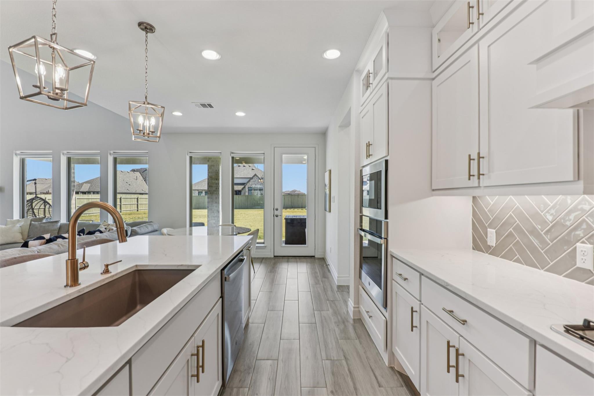 253 Rosetta Loop, Liberty Hill, TX 78642