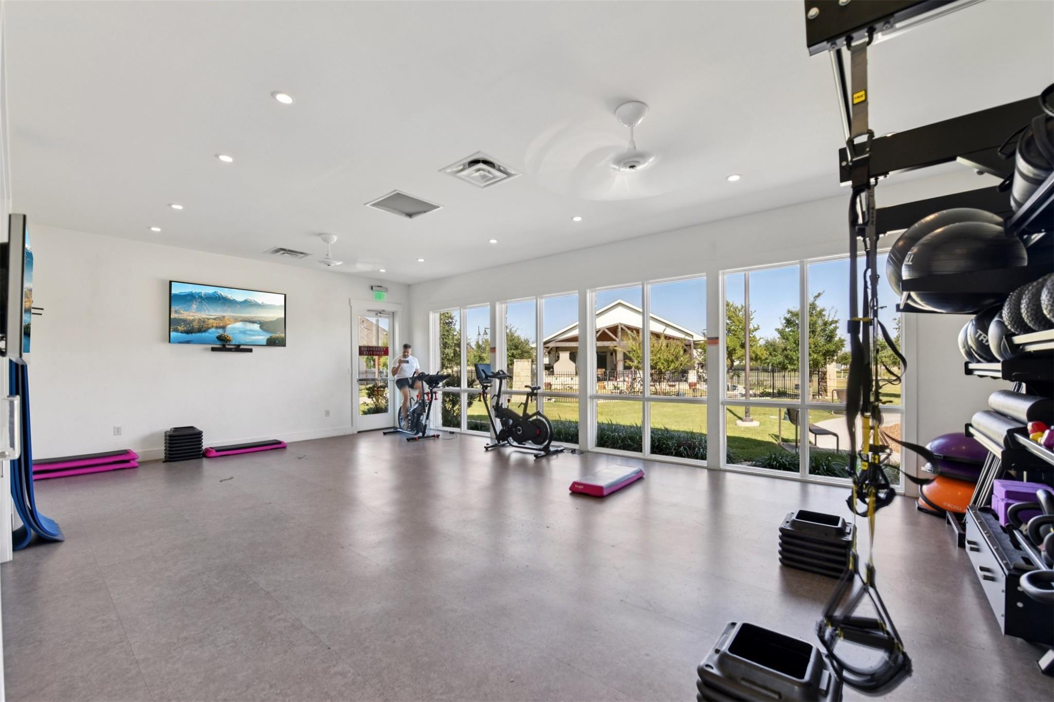 253 Rosetta Loop, Liberty Hill, TX 78642