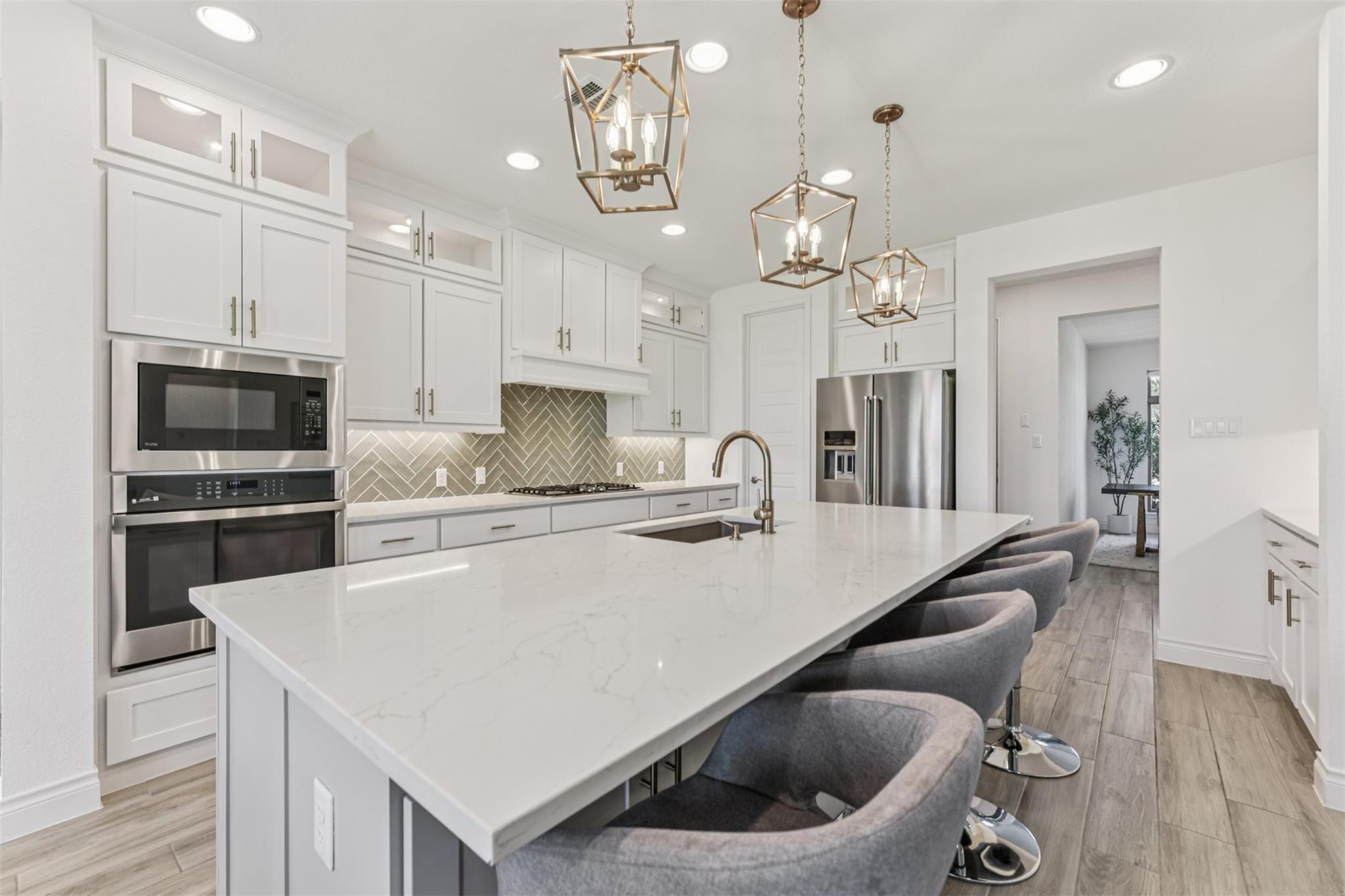 253 Rosetta Loop, Liberty Hill, TX 78642