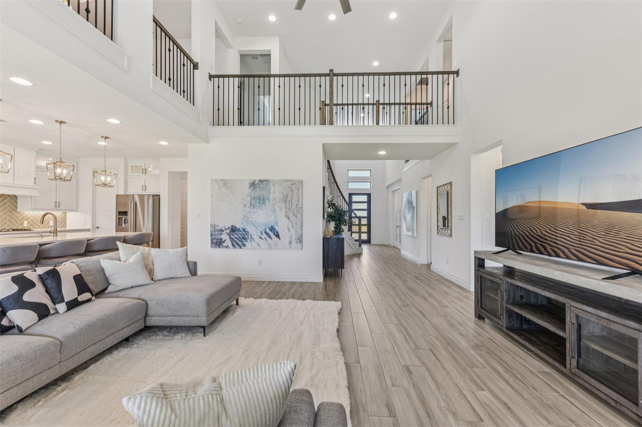 253 Rosetta Loop, Liberty Hill, TX 78642