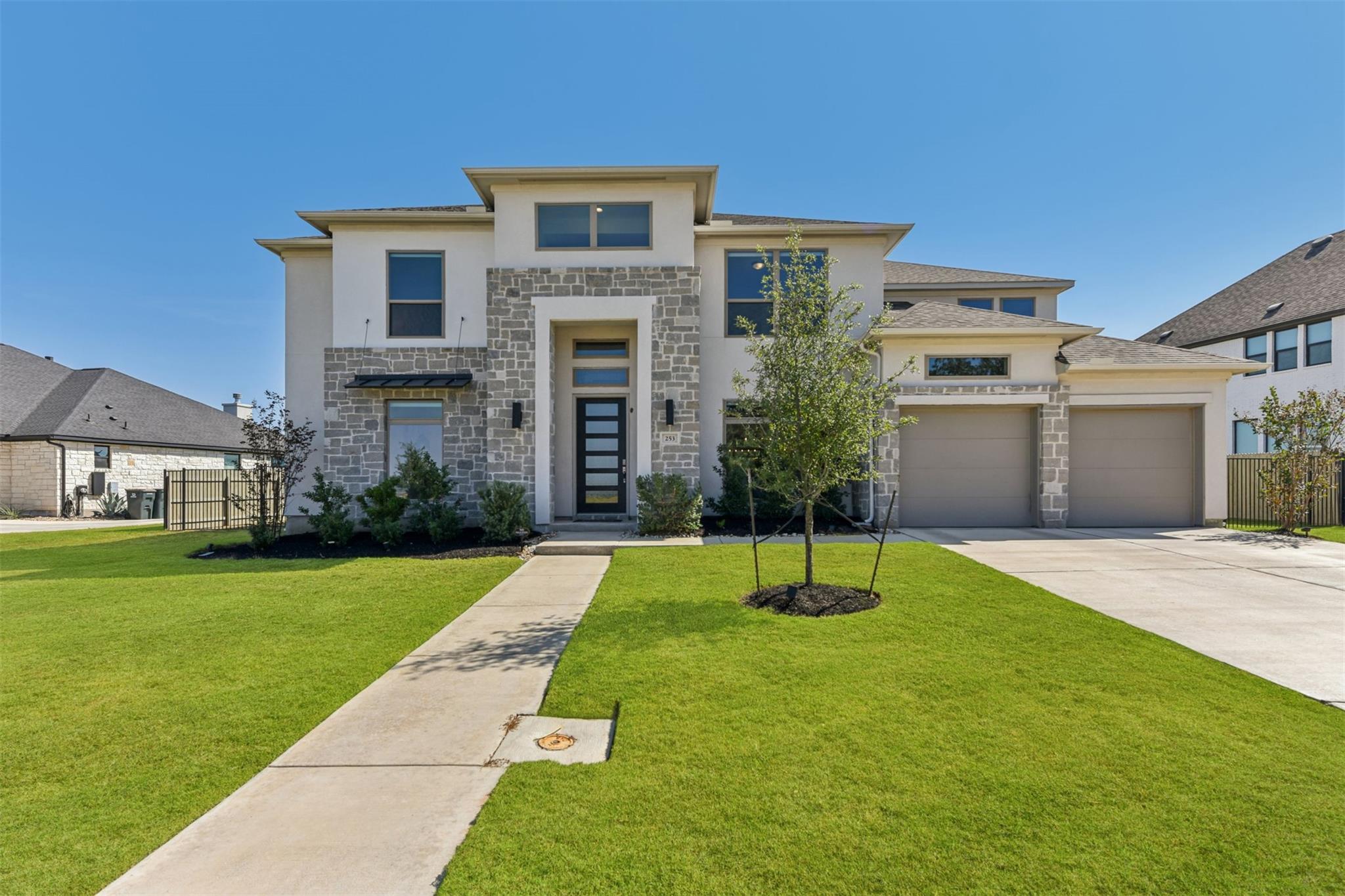 253 Rosetta Loop, Liberty Hill, TX 78642