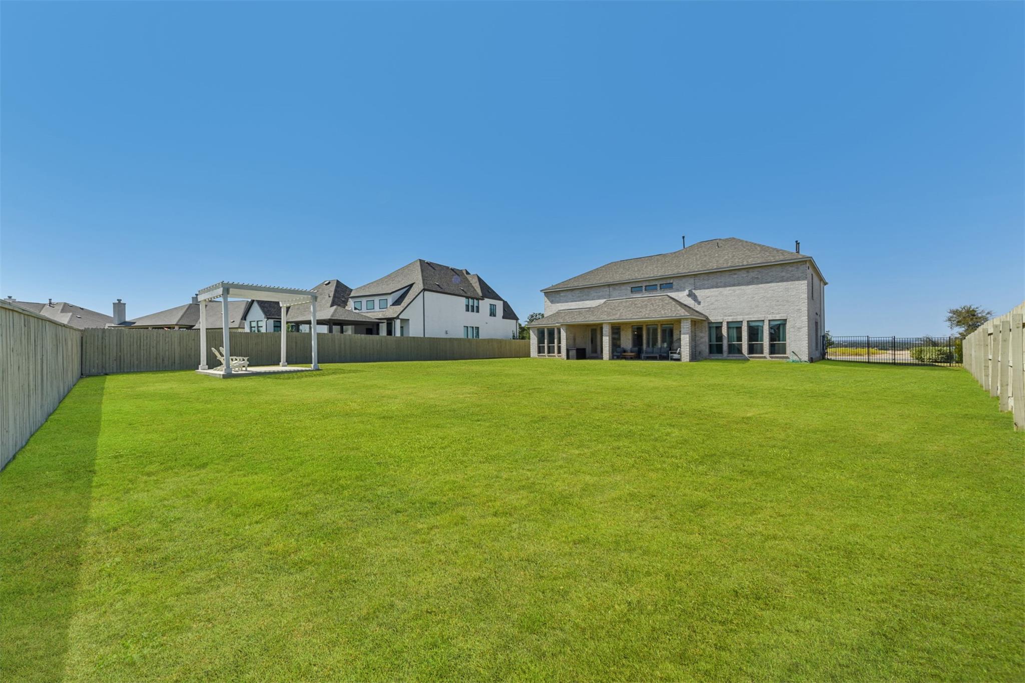 253 Rosetta Loop, Liberty Hill, TX 78642