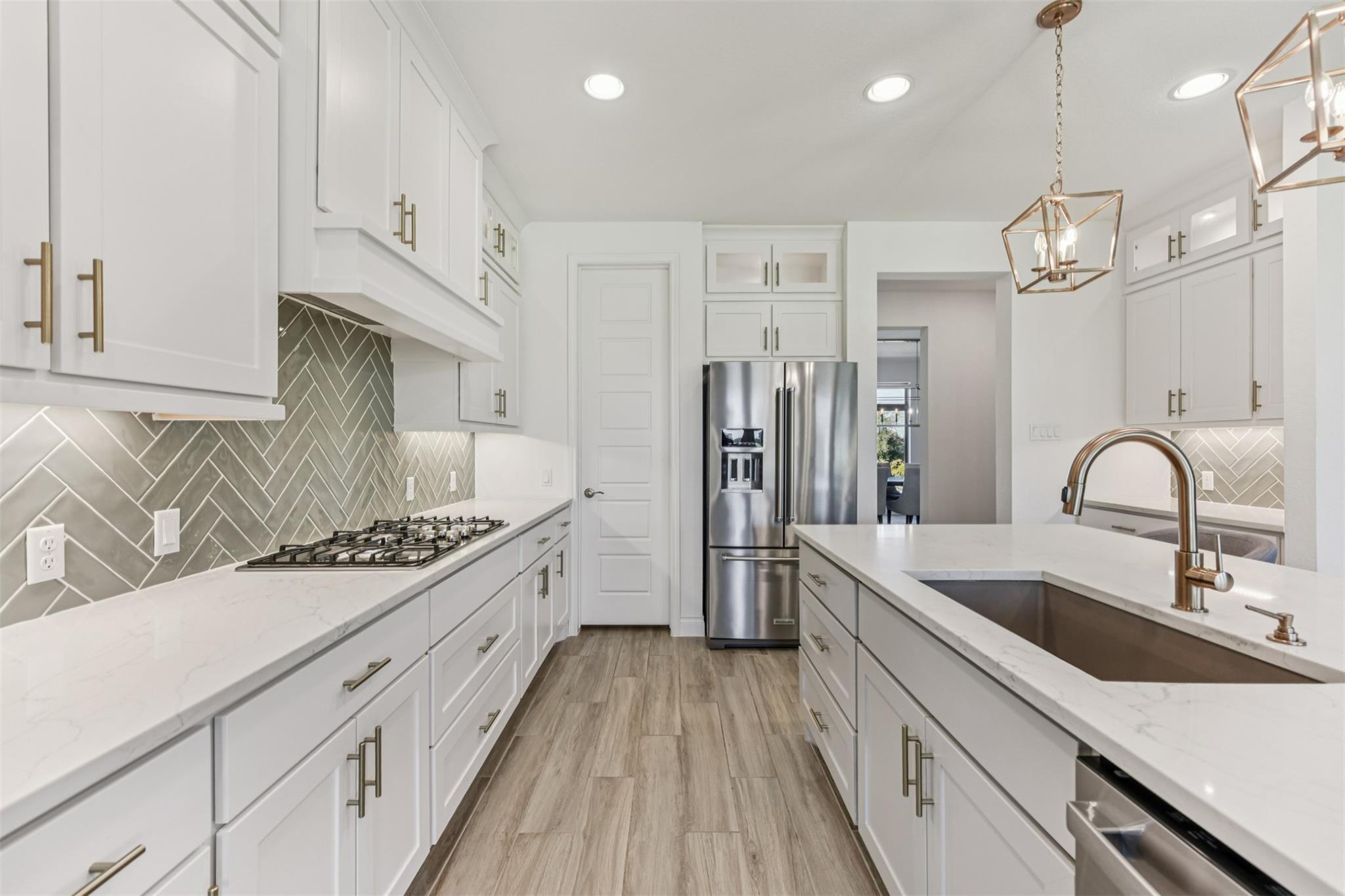 253 Rosetta Loop, Liberty Hill, TX 78642