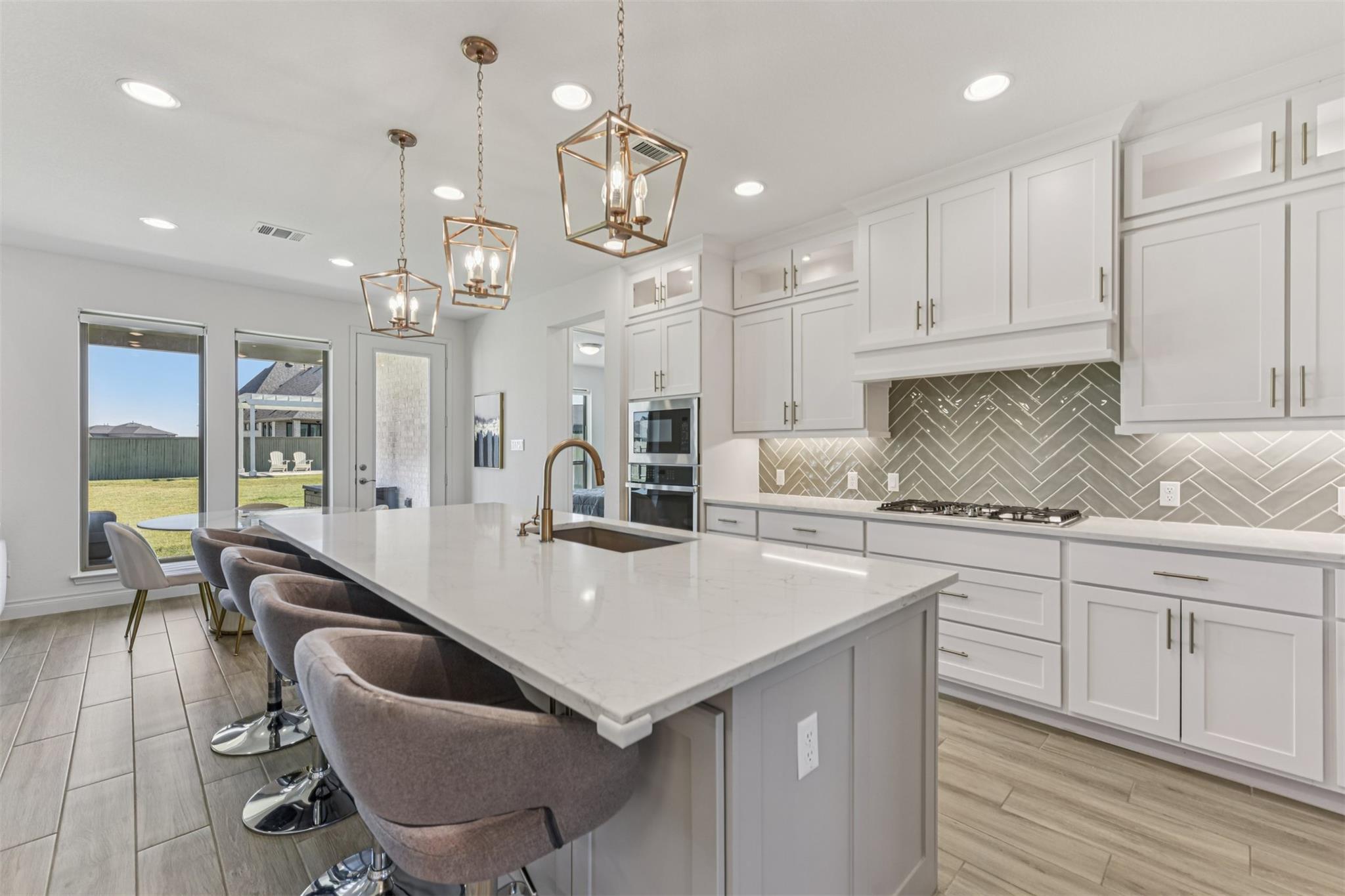 253 Rosetta Loop, Liberty Hill, TX 78642