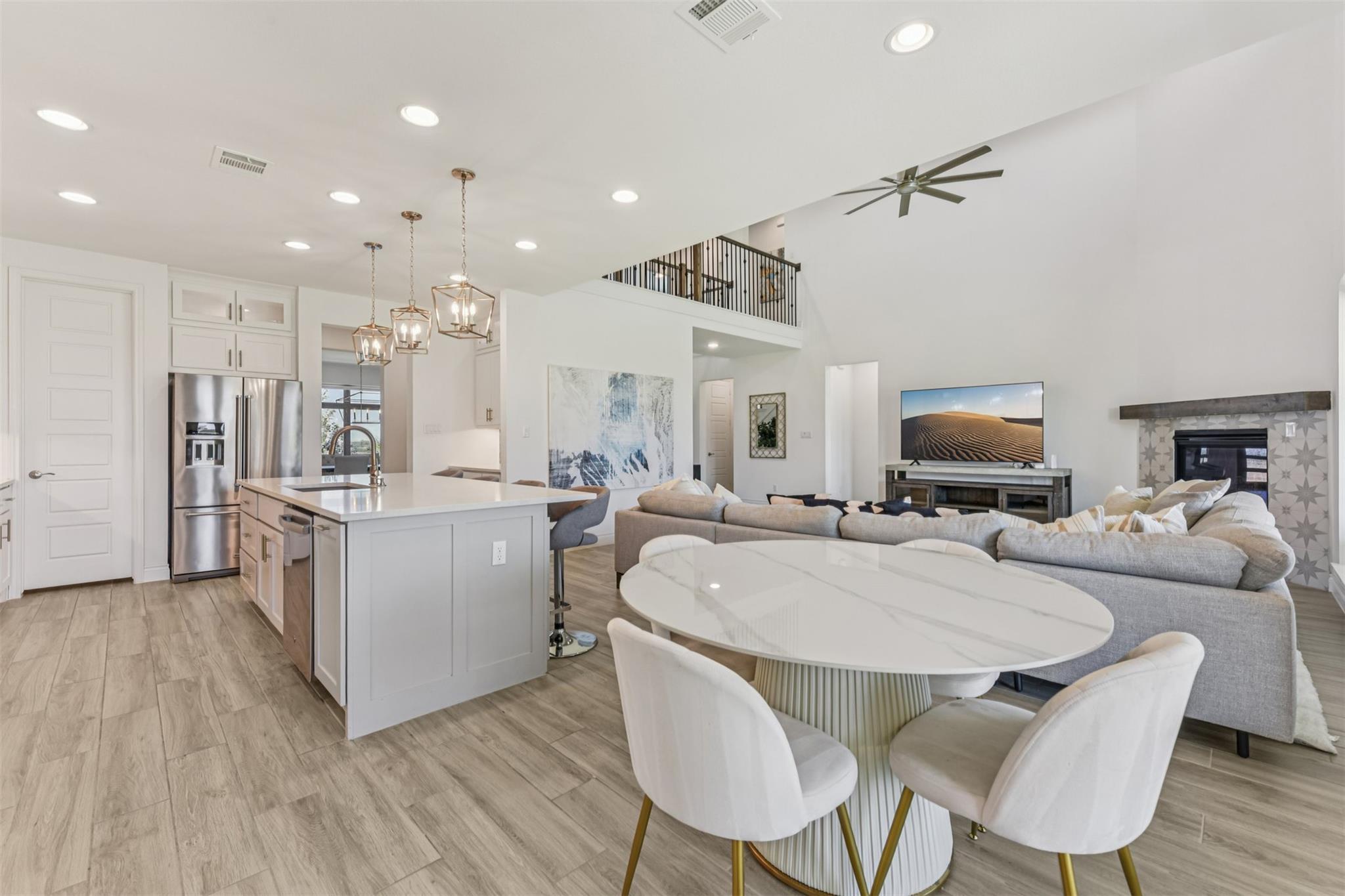 253 Rosetta Loop, Liberty Hill, TX 78642