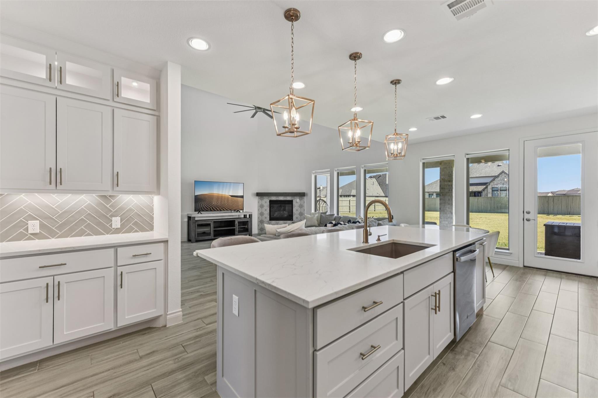 253 Rosetta Loop, Liberty Hill, TX 78642