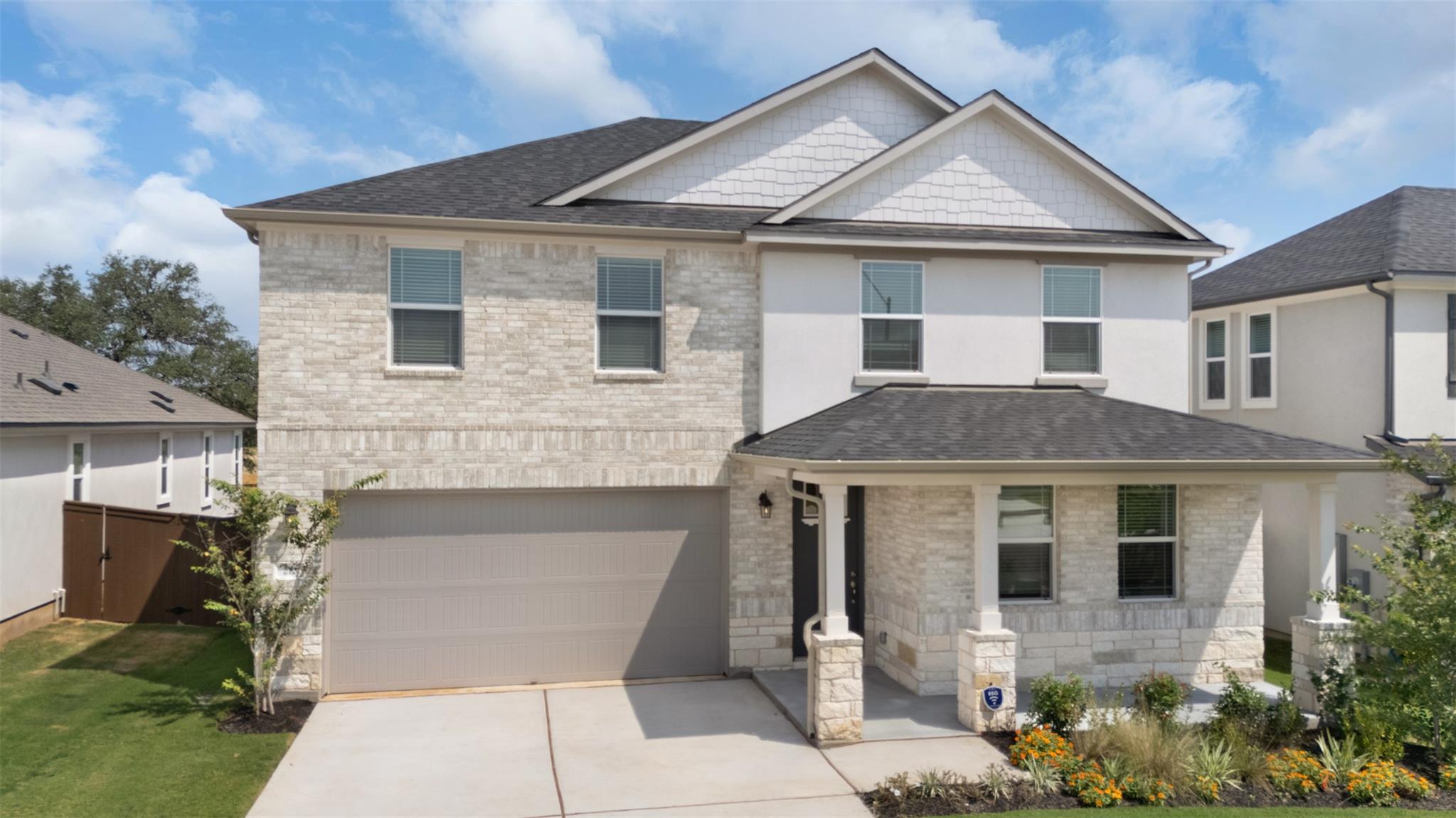 212 Torchwood Dr, Marble Falls, TX 78654