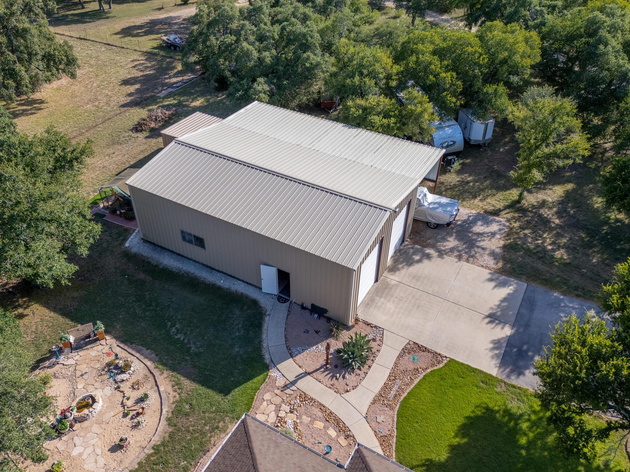 30201 Live Oak Trl, Georgetown, TX 78633