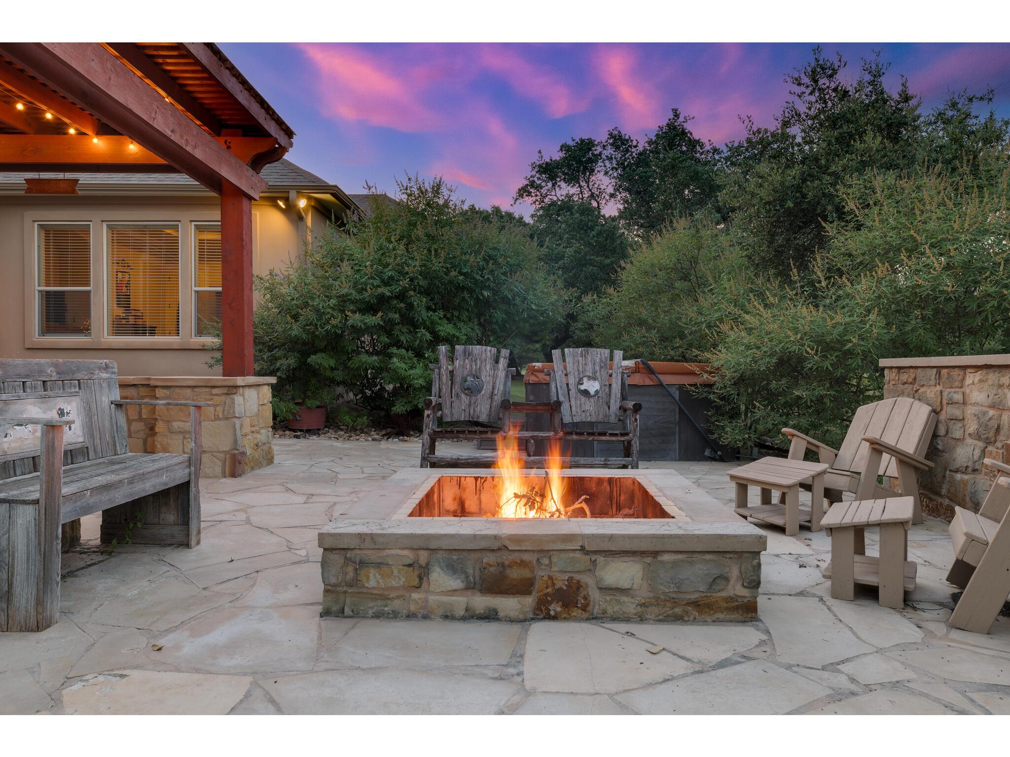 30201 Live Oak Trl, Georgetown, TX 78633