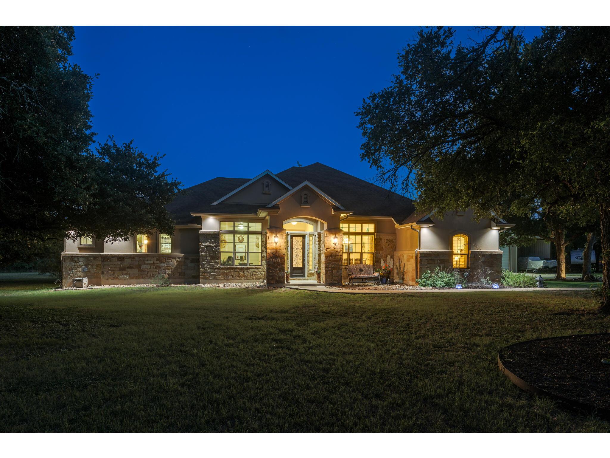 30201 Live Oak Trl, Georgetown, TX 78633