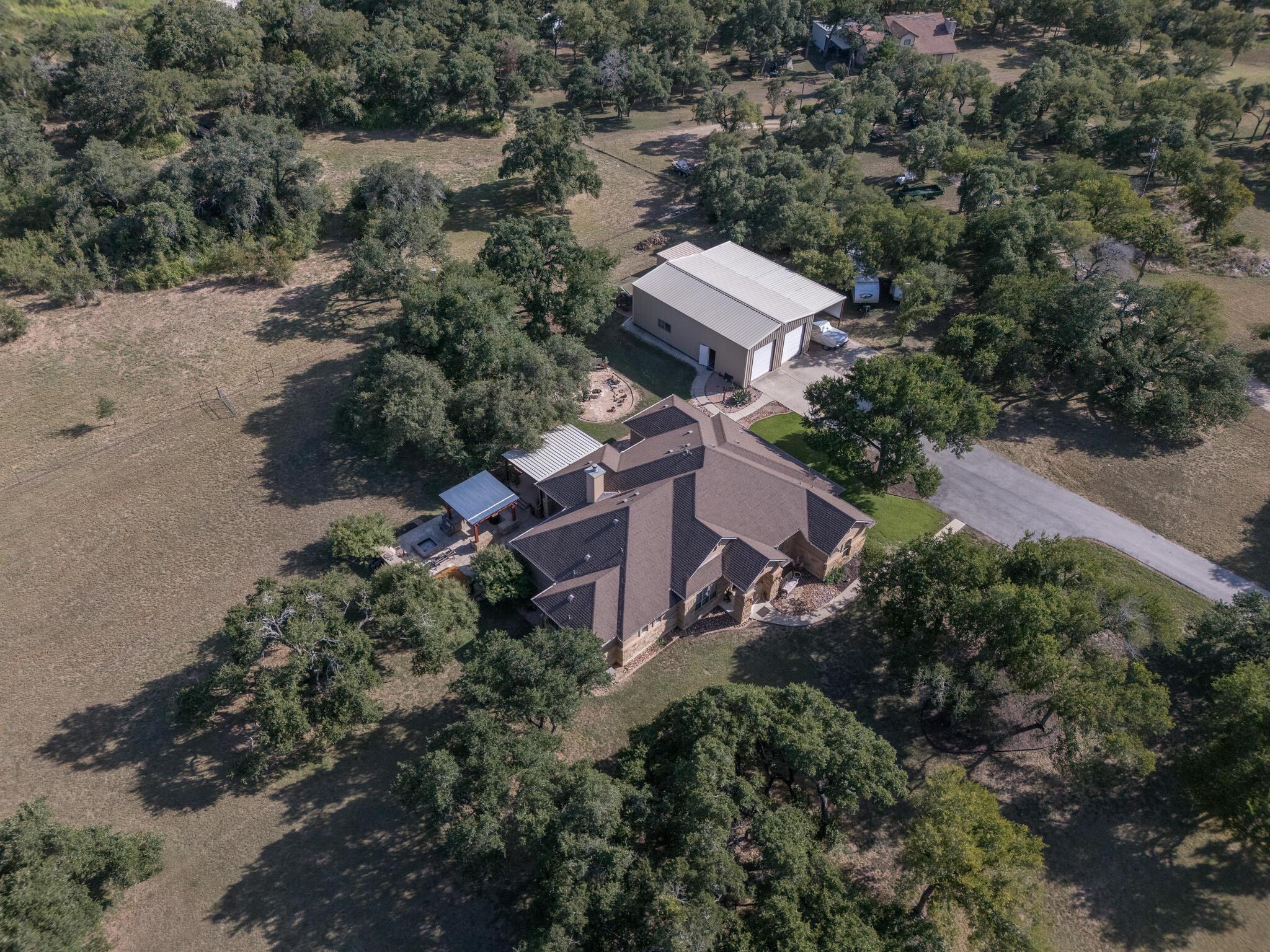 30201 Live Oak Trl, Georgetown, TX 78633