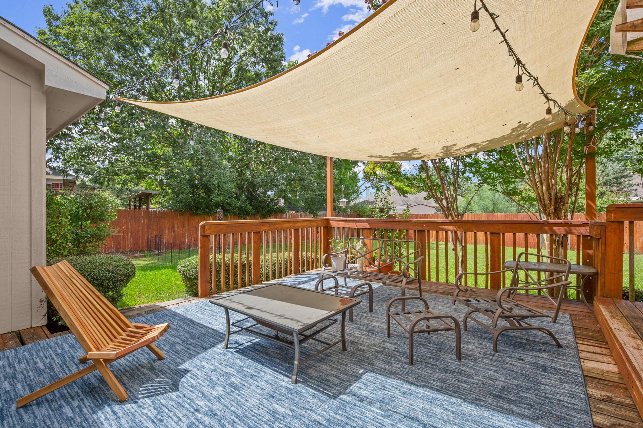 1205 Crossvine Way, Pflugerville, TX 78660