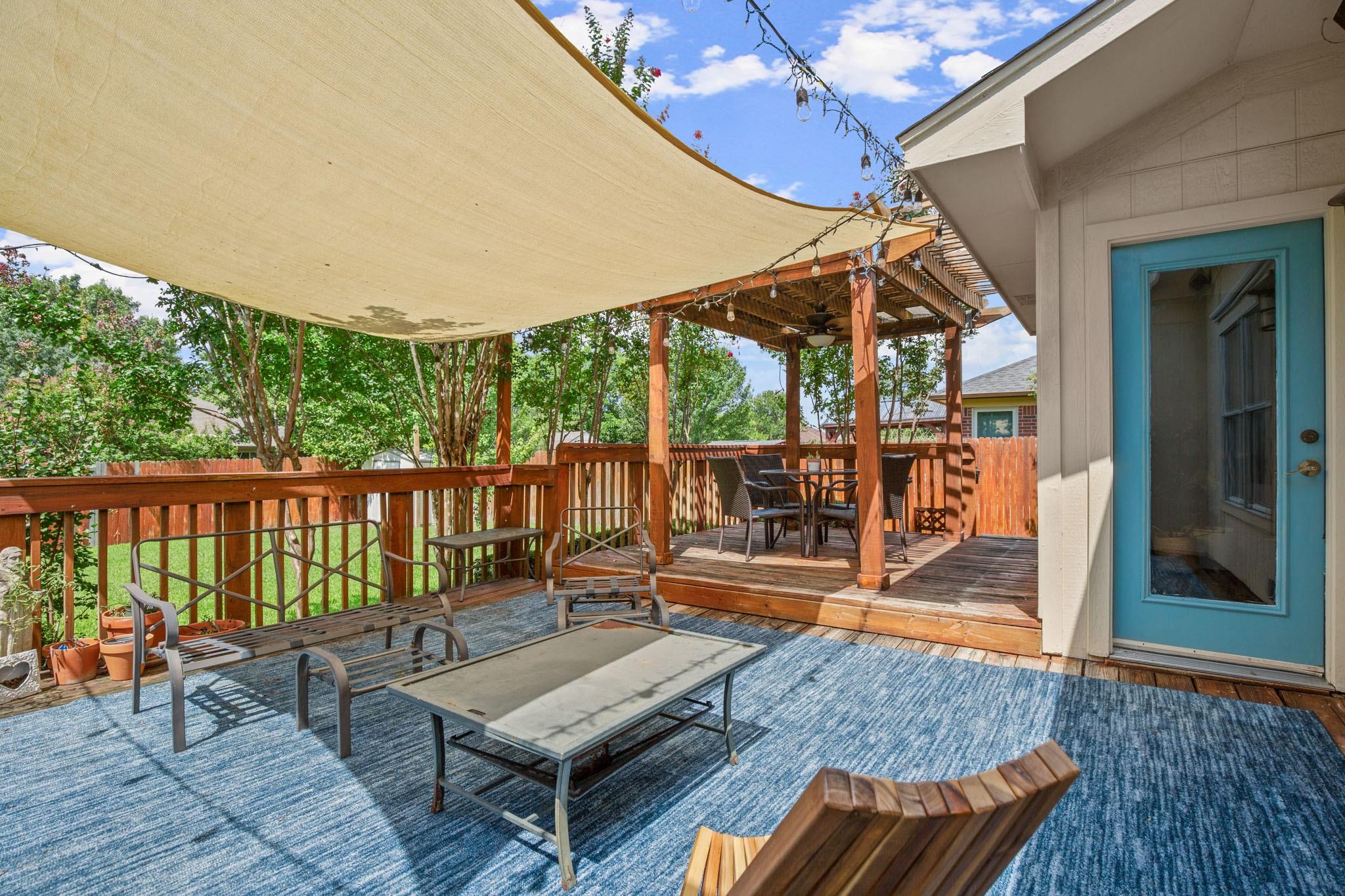 1205 Crossvine Way, Pflugerville, TX 78660