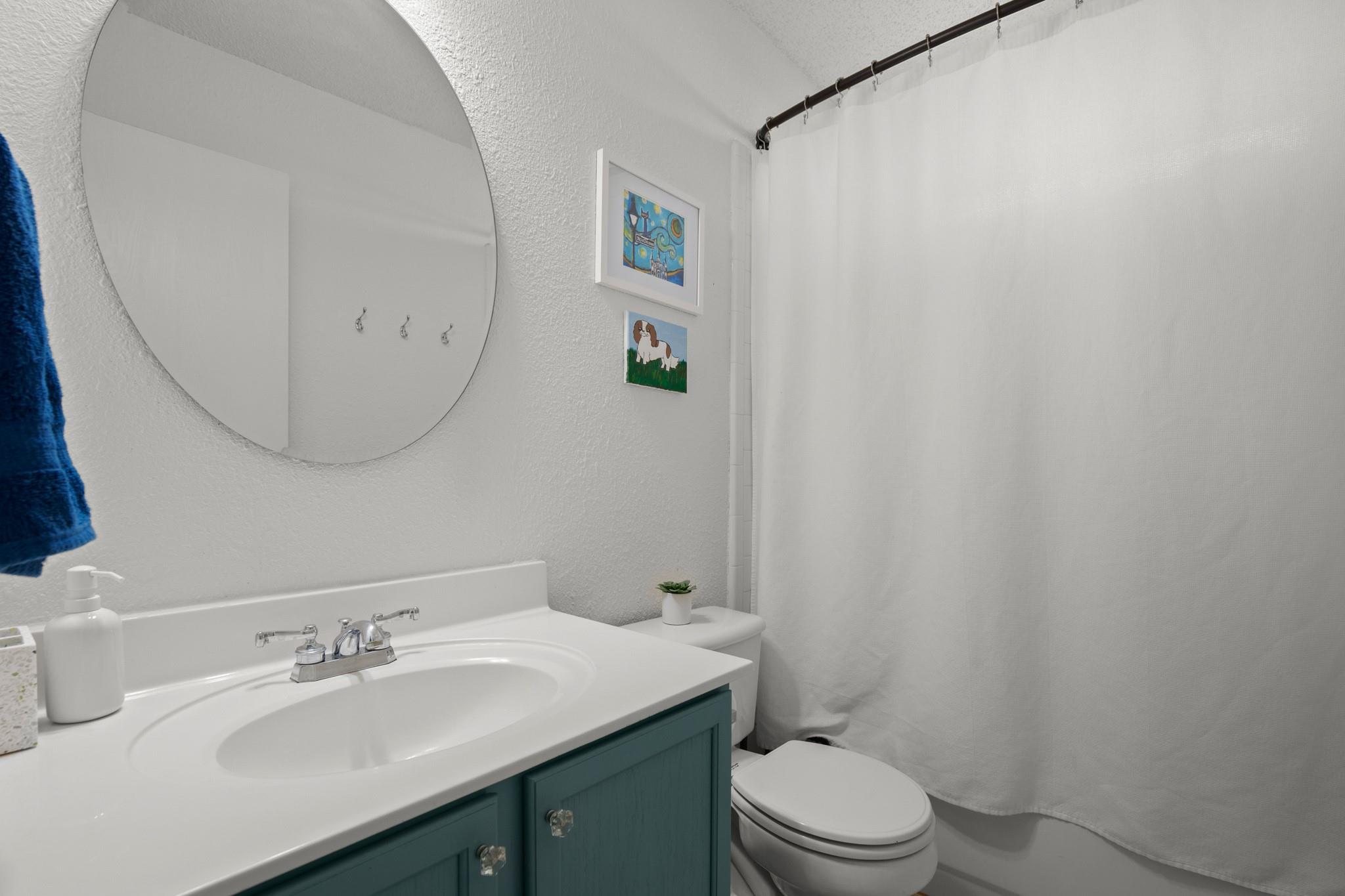 1205 Crossvine Way, Pflugerville, TX 78660