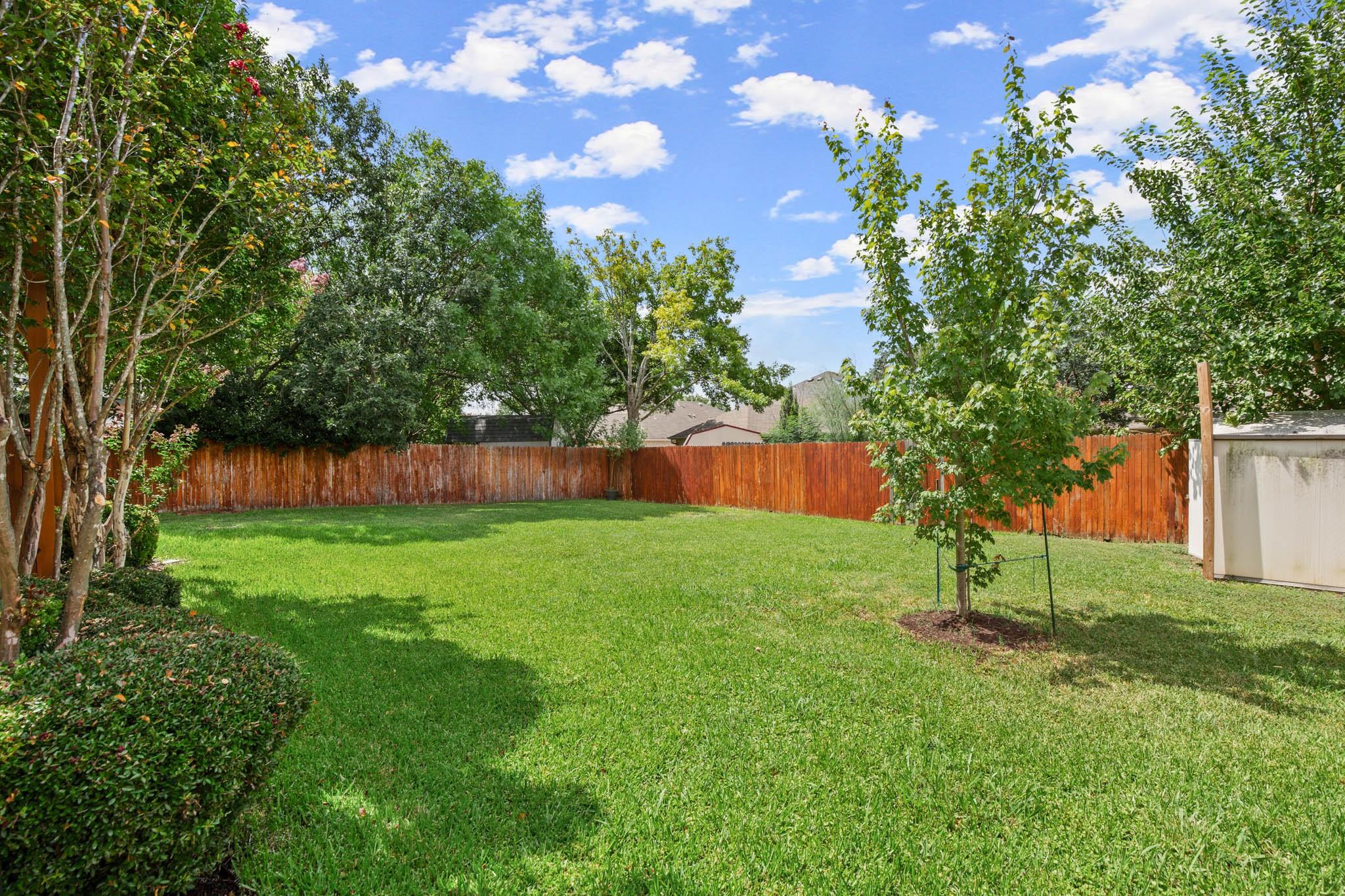 1205 Crossvine Way, Pflugerville, TX 78660