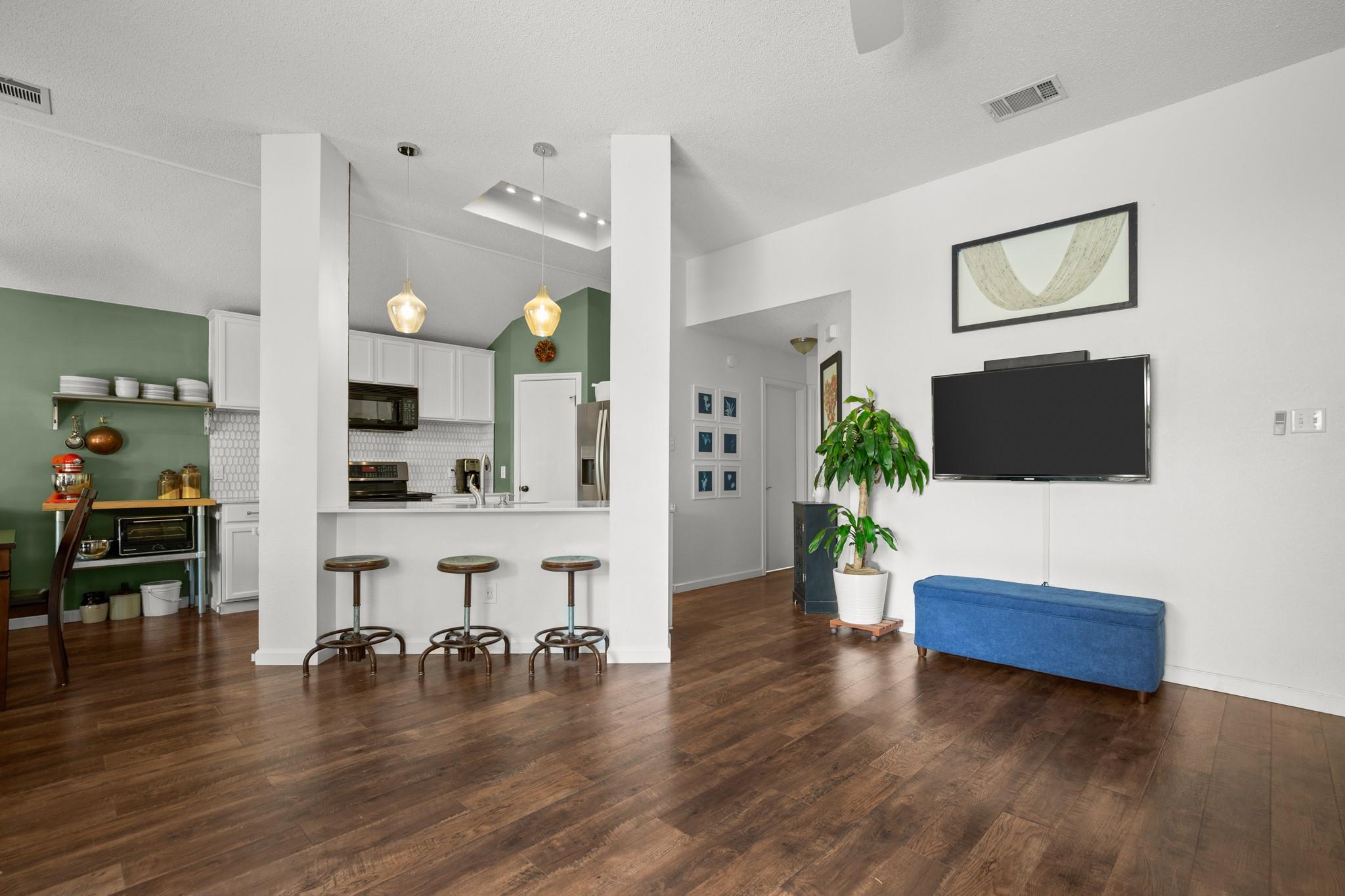 1205 Crossvine Way, Pflugerville, TX 78660