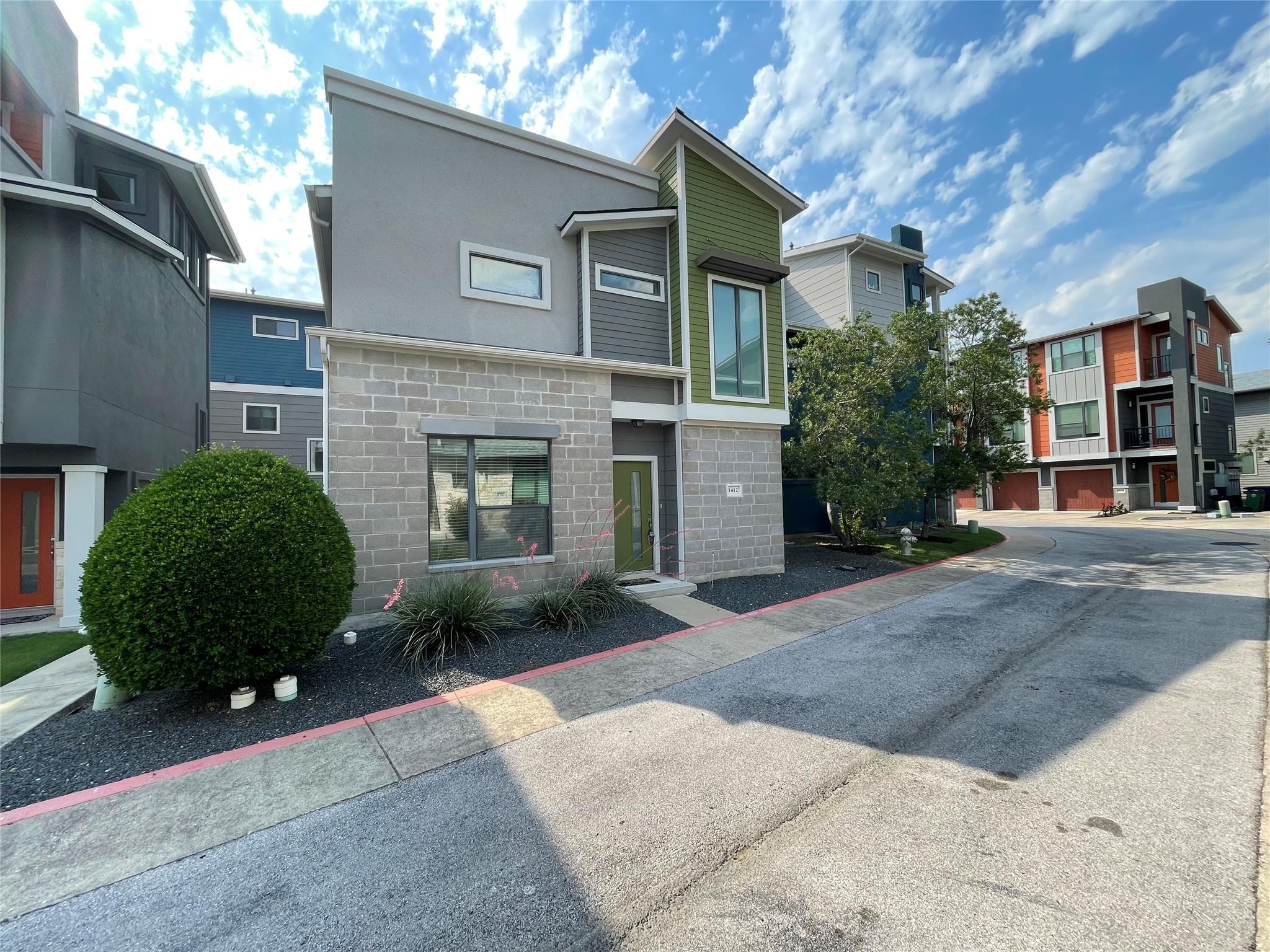 1412 Lorraine Loop # 1412, Austin, TX 78758