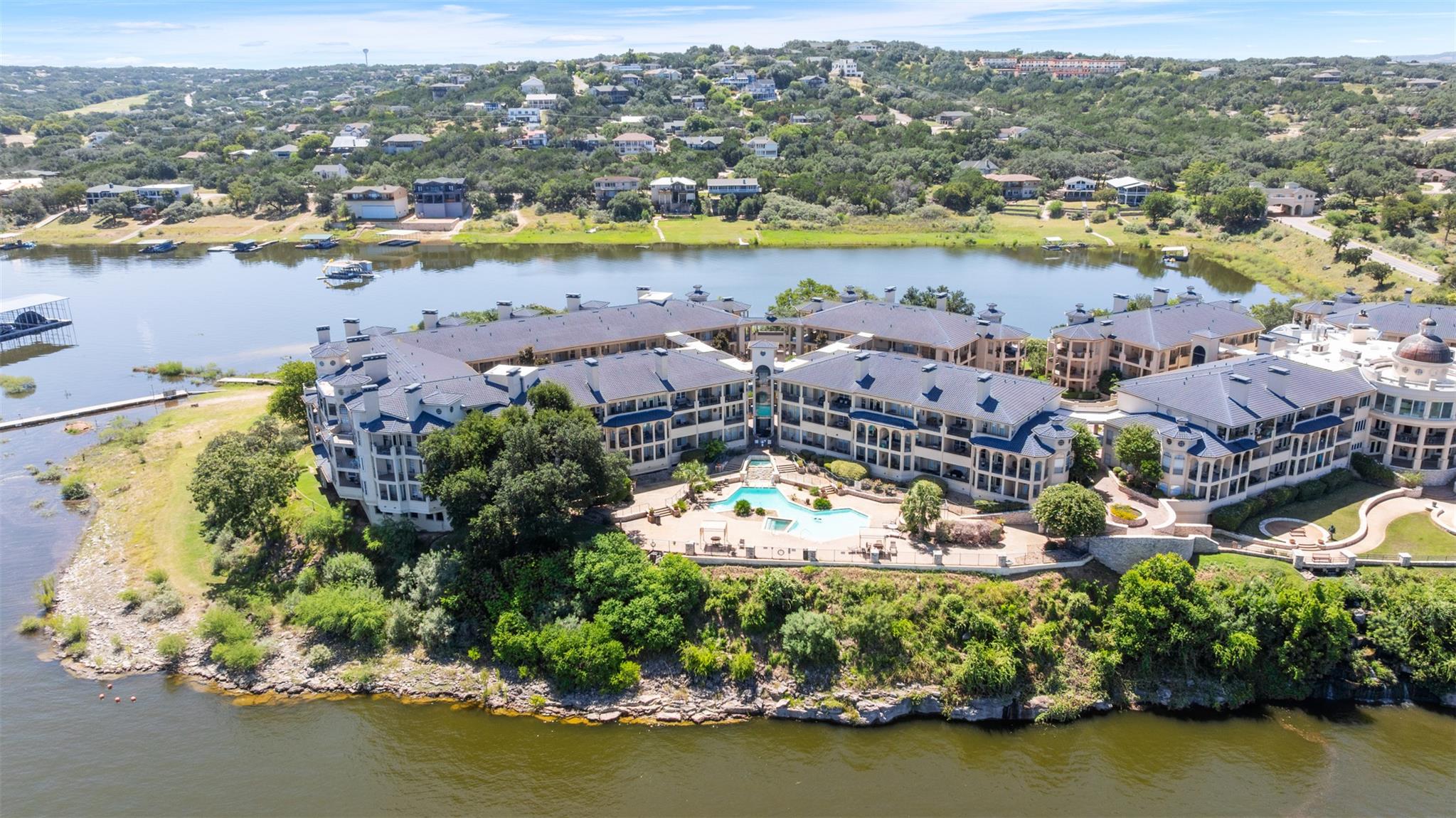 3404 American Dr # 3315, Lago Vista, TX 78645