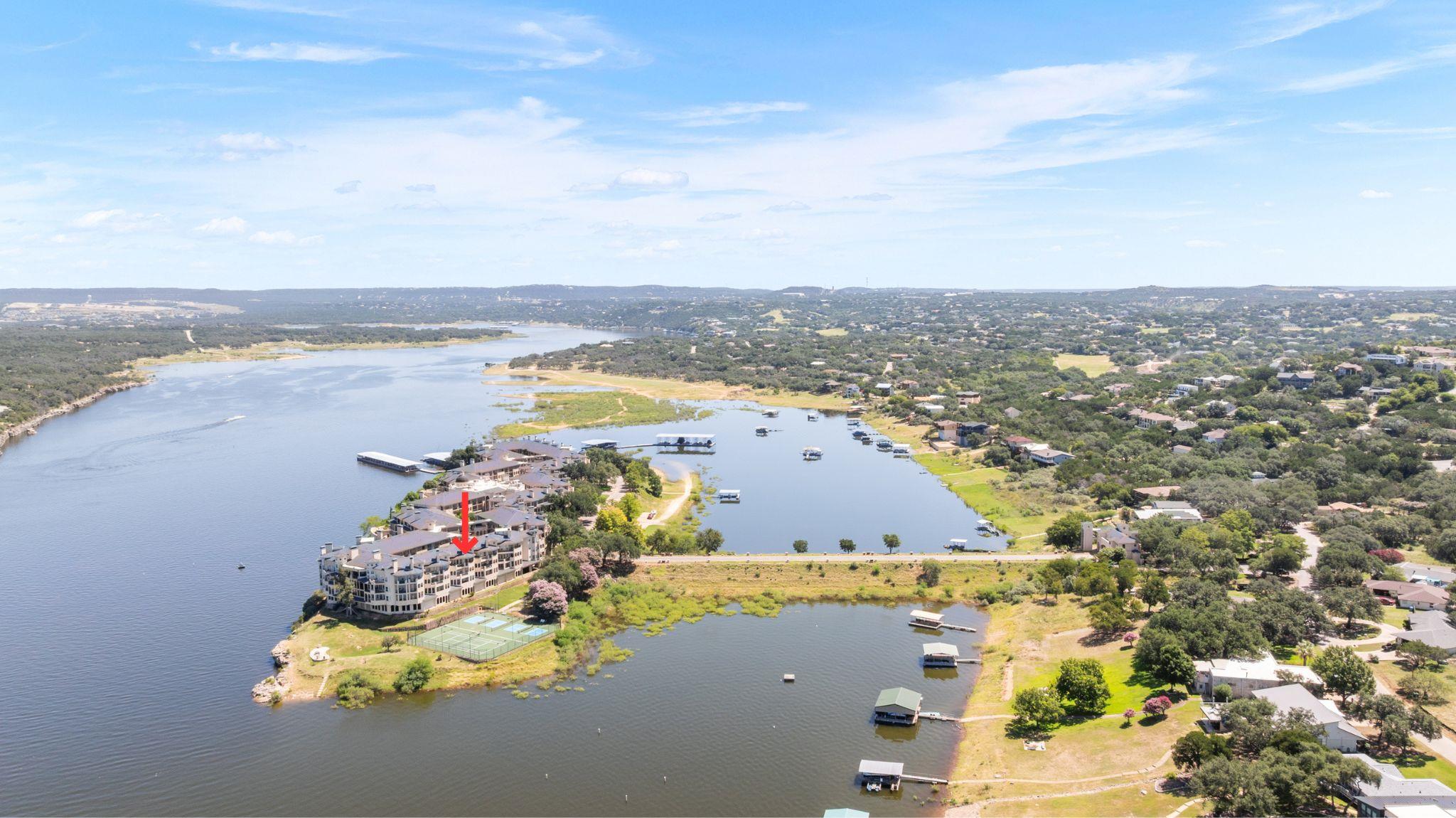 3404 American Dr # 3315, Lago Vista, TX 78645