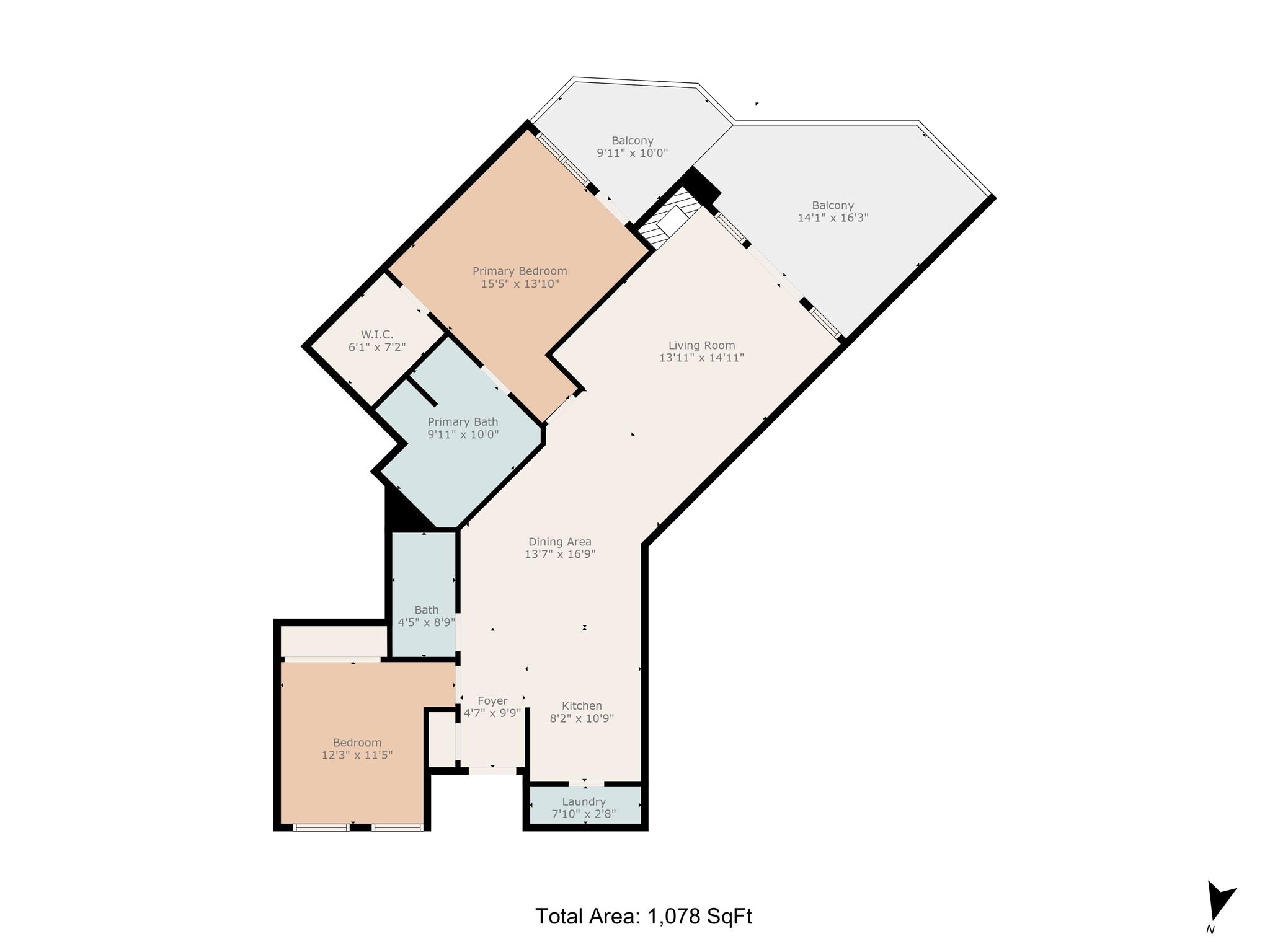 3404 American Dr # 3315, Lago Vista, TX 78645