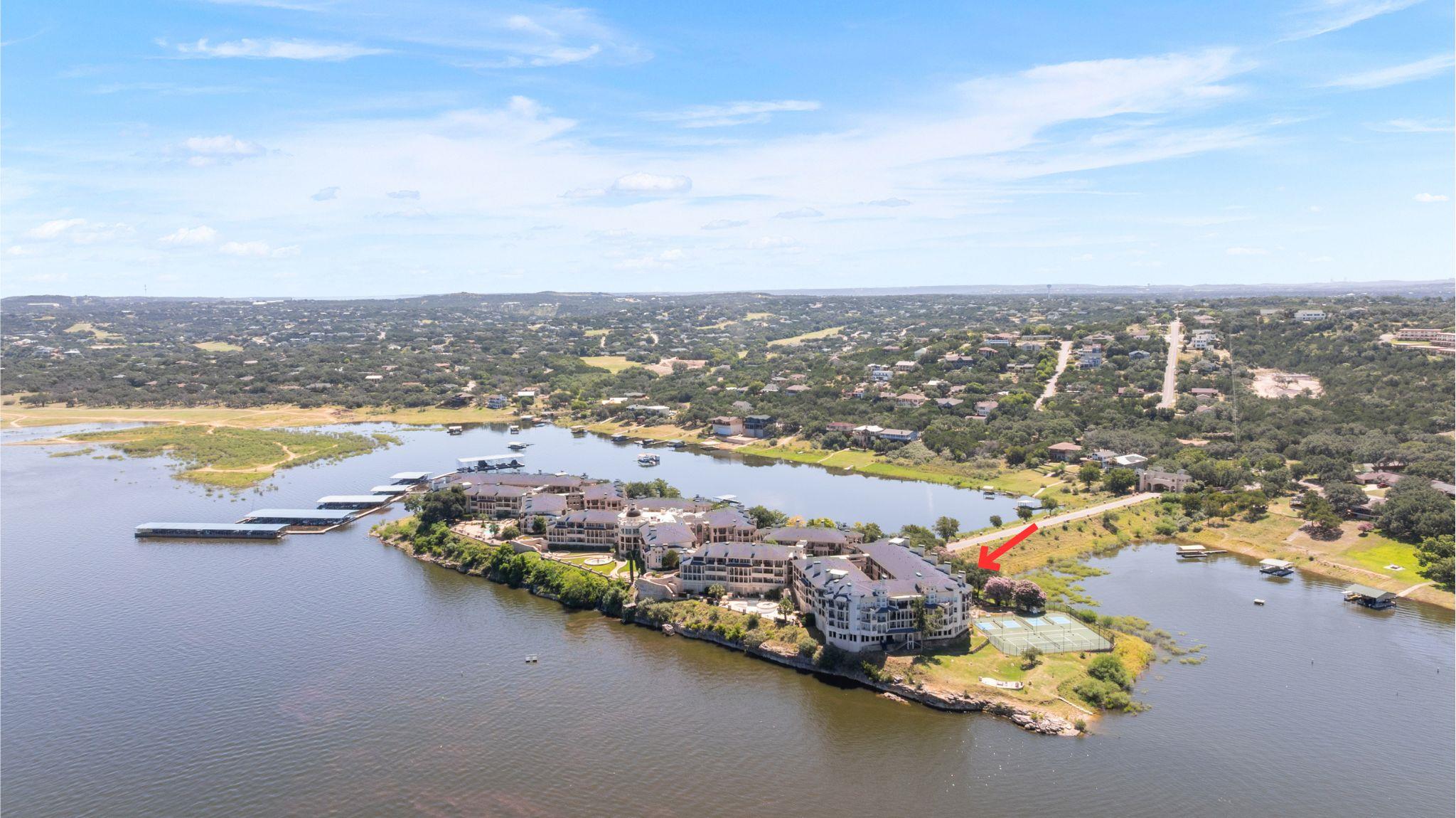 3404 American Dr # 3315, Lago Vista, TX 78645