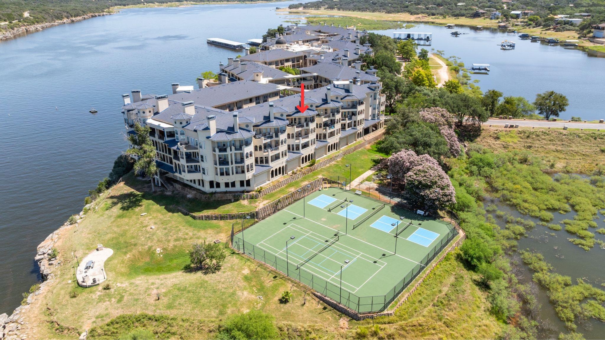 3404 American Dr # 3315, Lago Vista, TX 78645