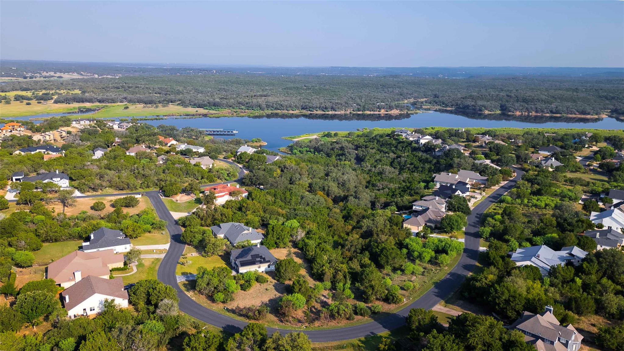 Lot 64 Wesley Ridge Dr, Spicewood, TX 78669